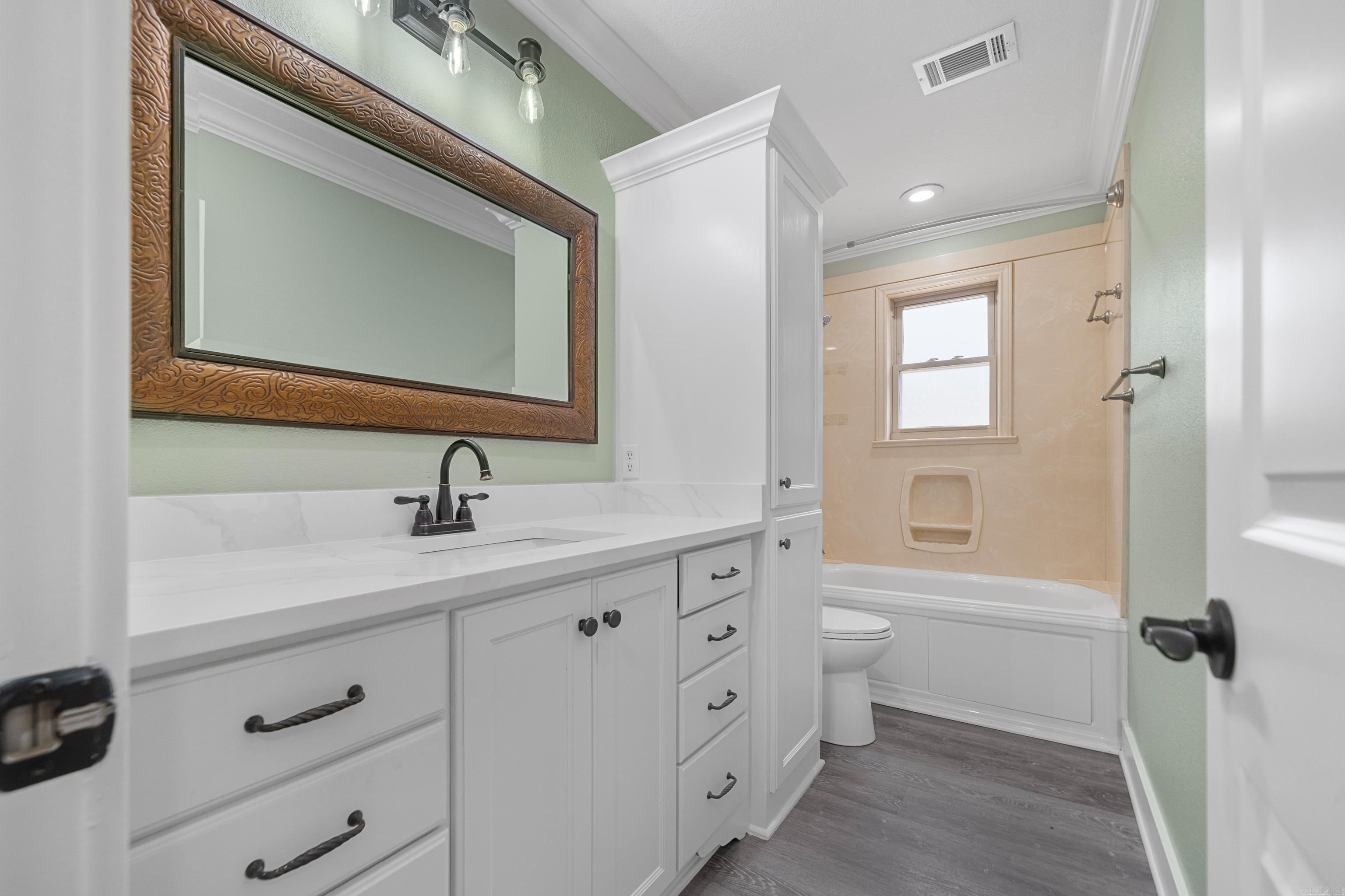 Gladland Acres #1 - Residential