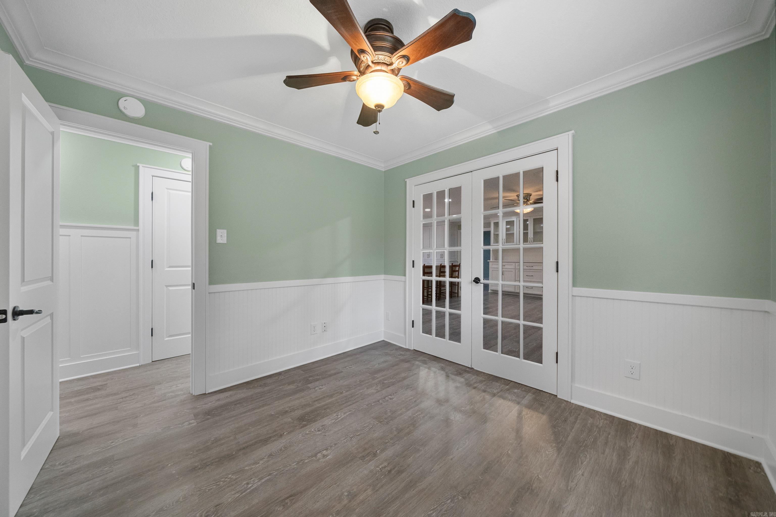 Gladland Acres #1 - Residential