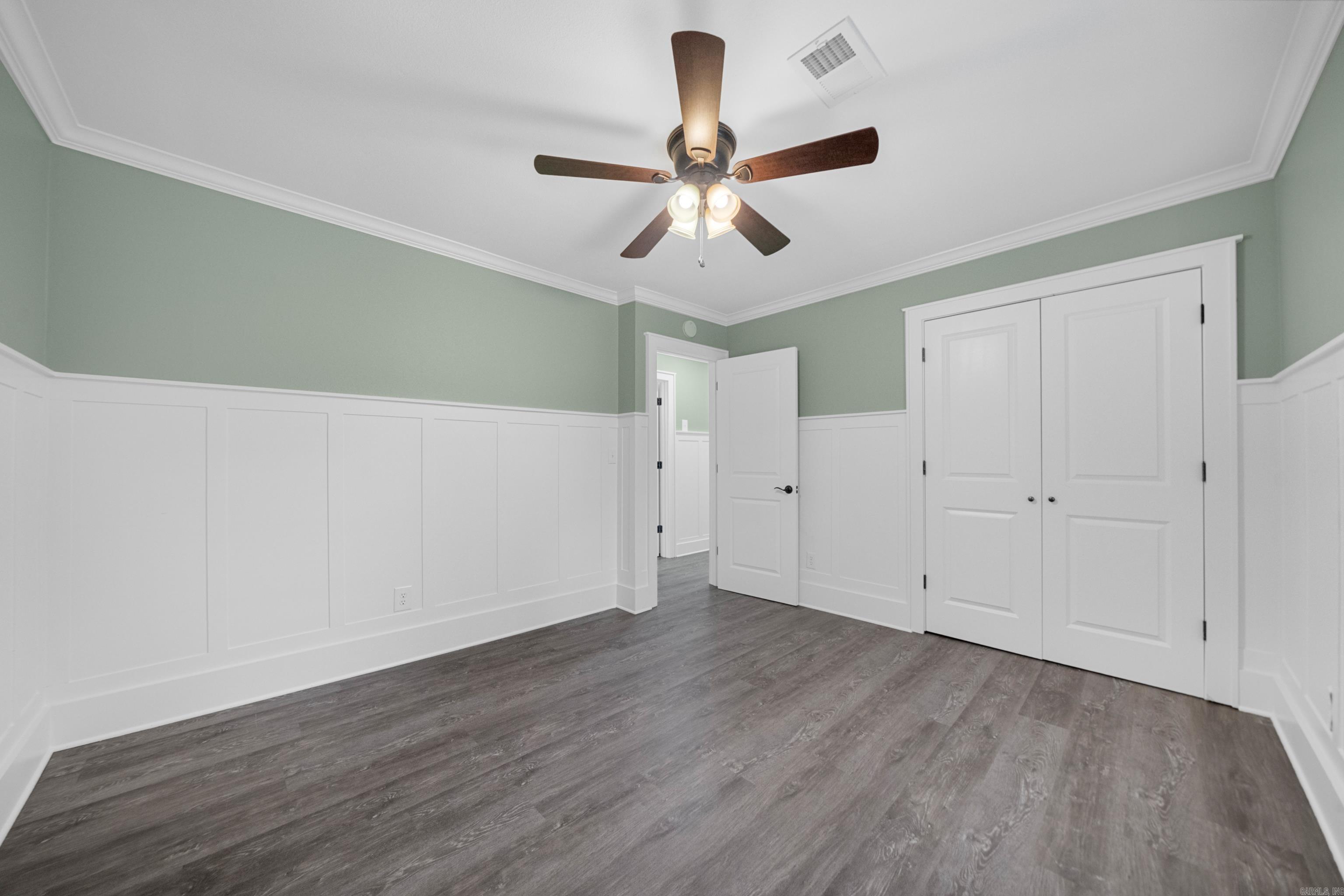 Gladland Acres #1 - Residential