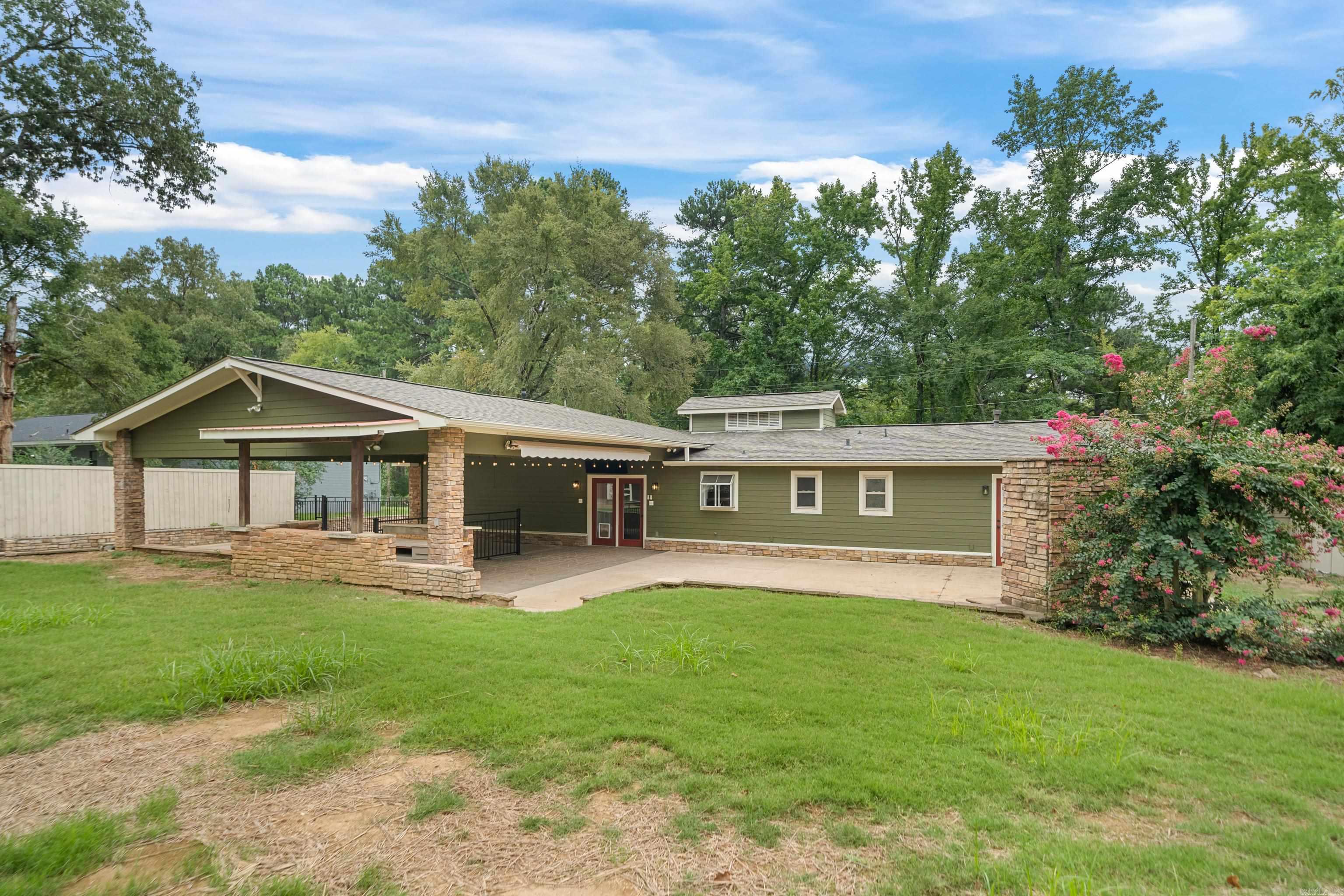 Gladland Acres #1 - Residential