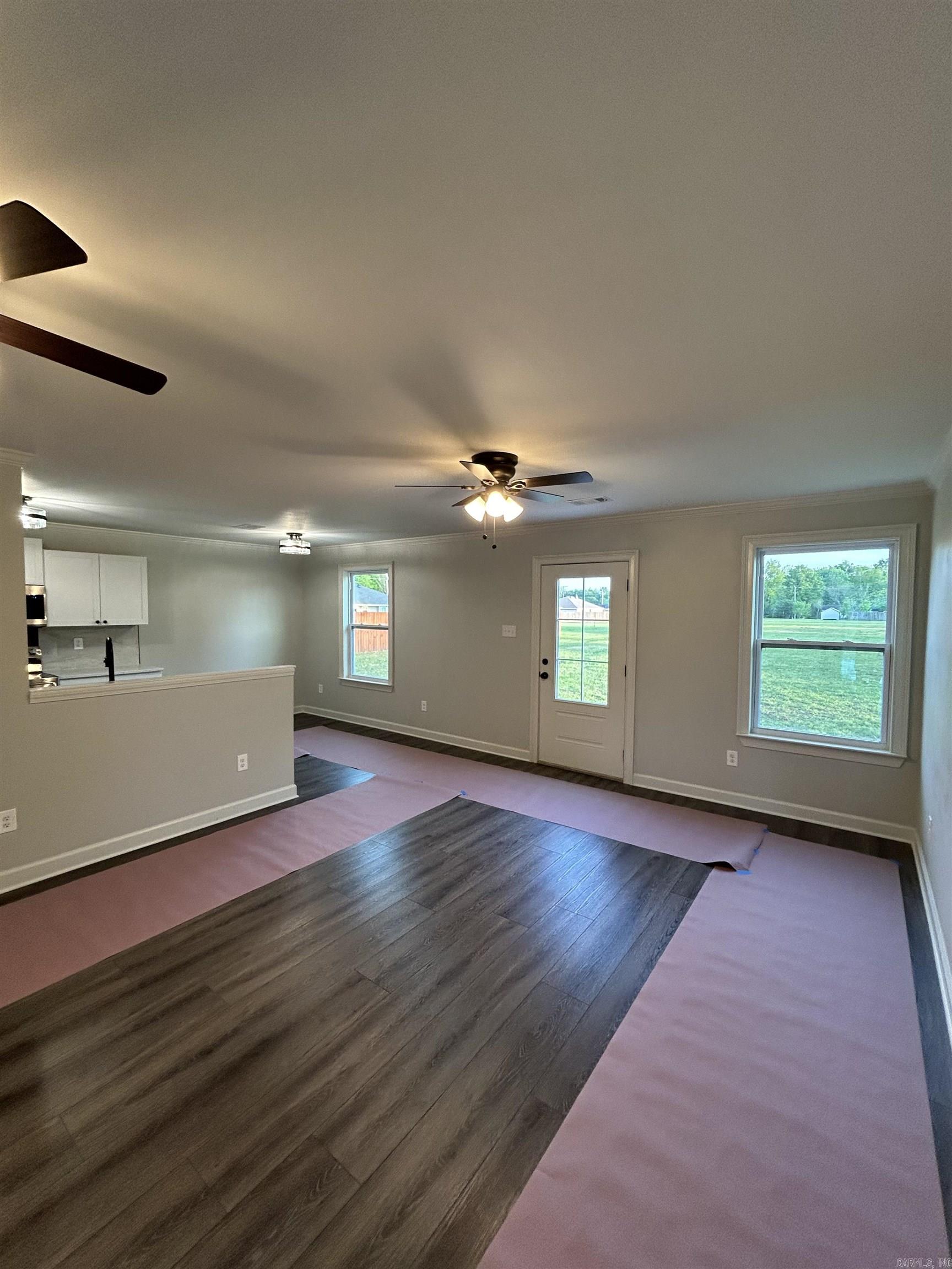 BEECH MEADOWS - Residential