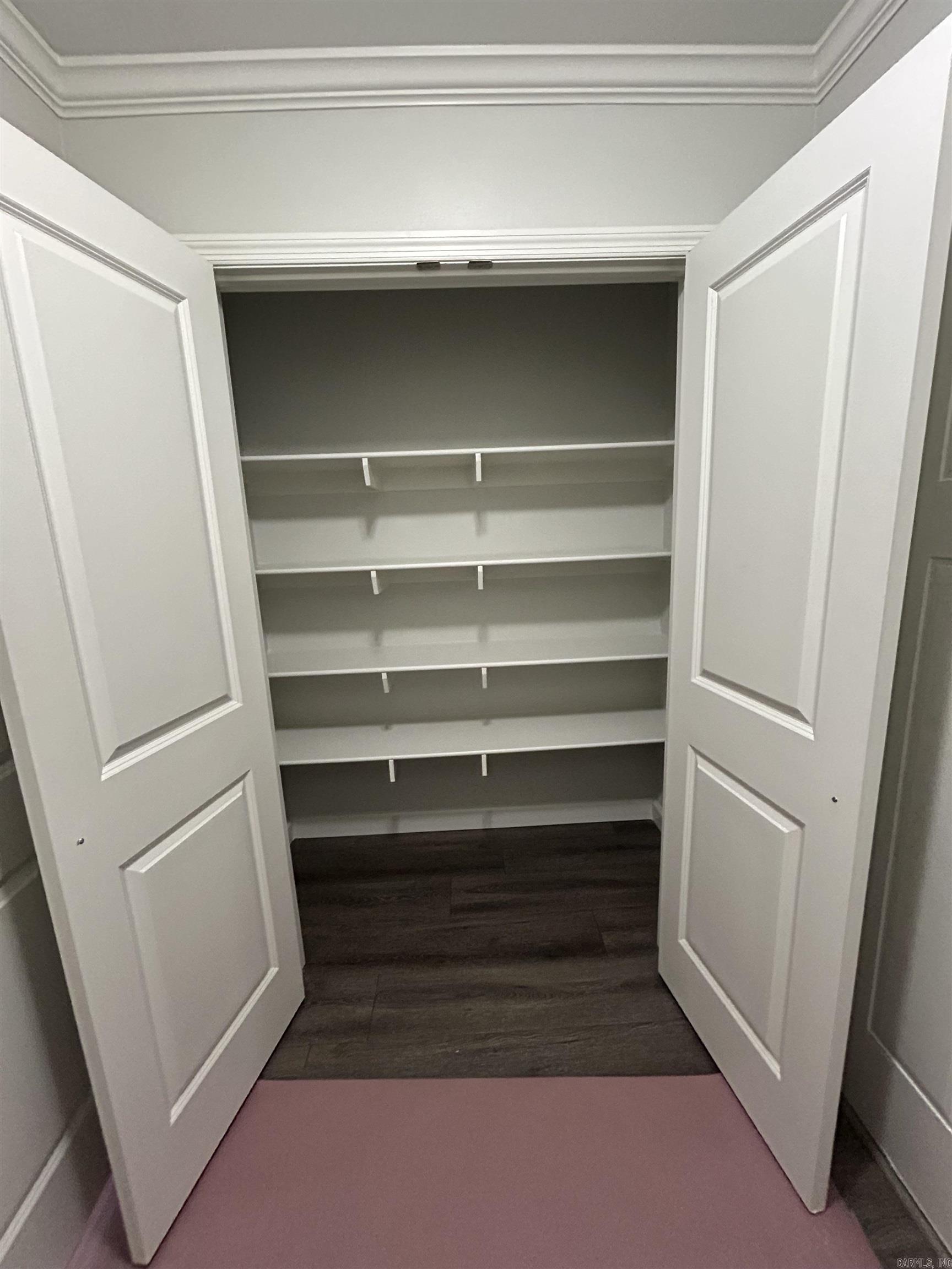 BEECH MEADOWS - Residential