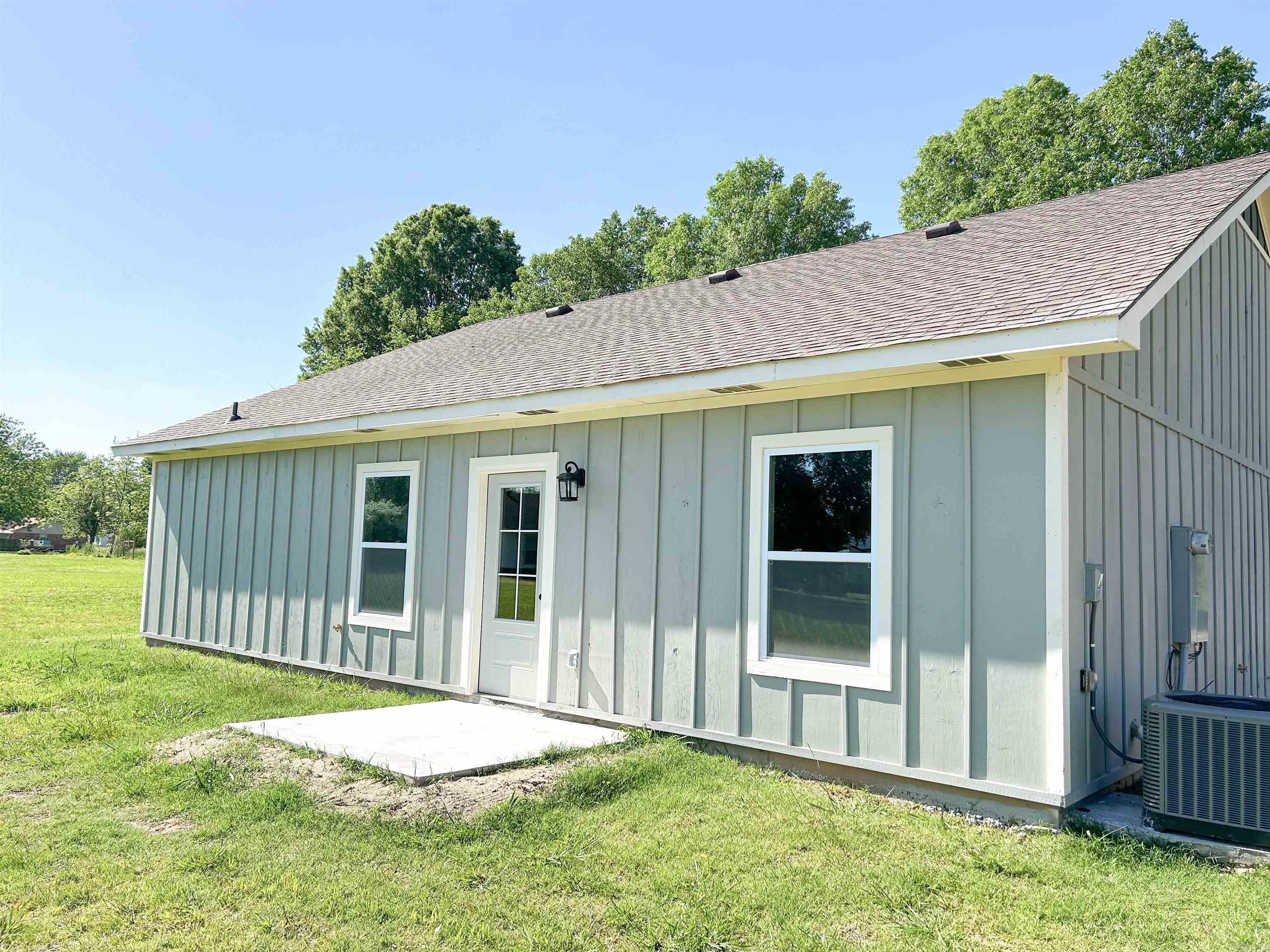 BEECH MEADOWS - Residential