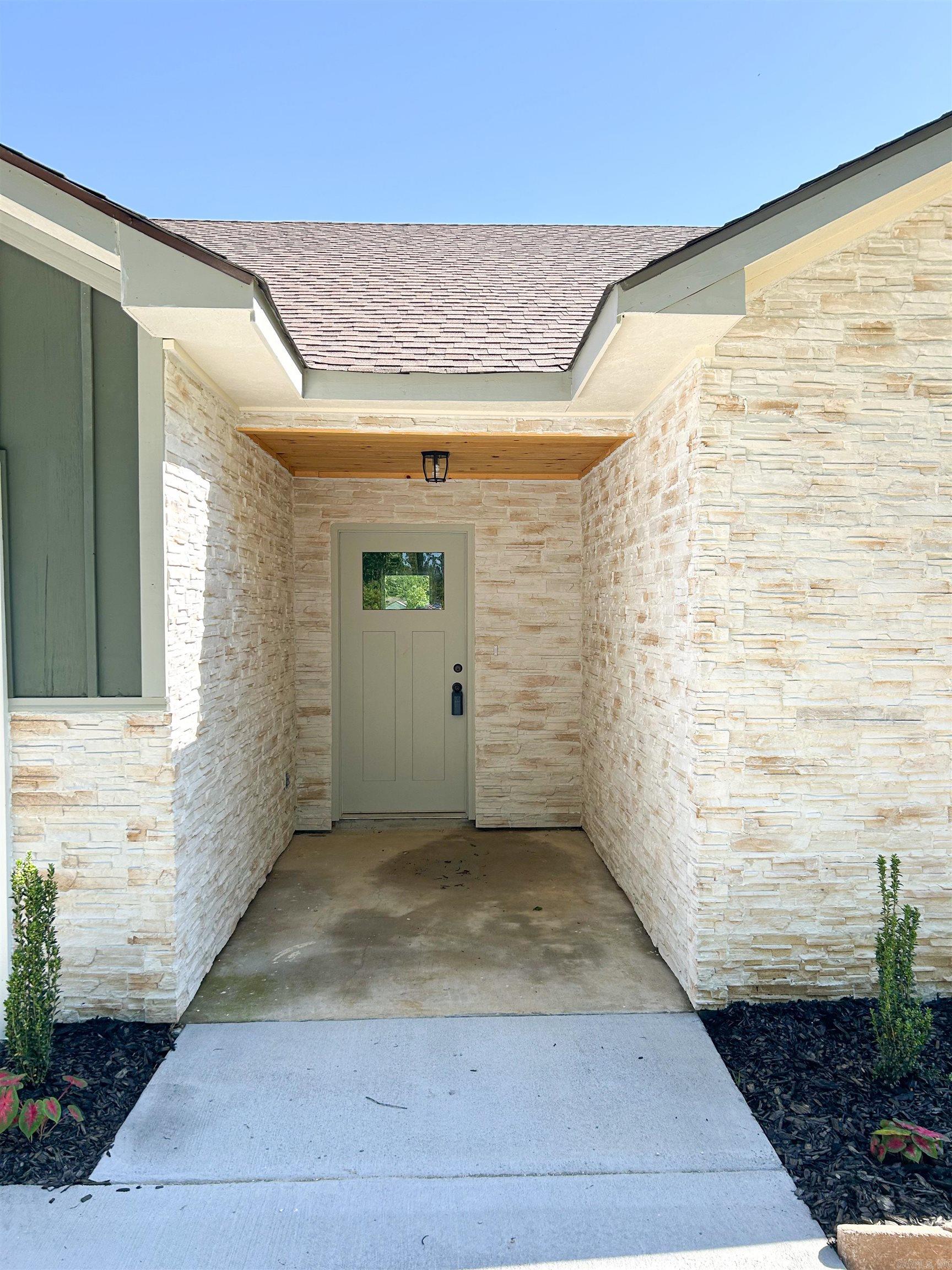 BEECH MEADOWS - Residential