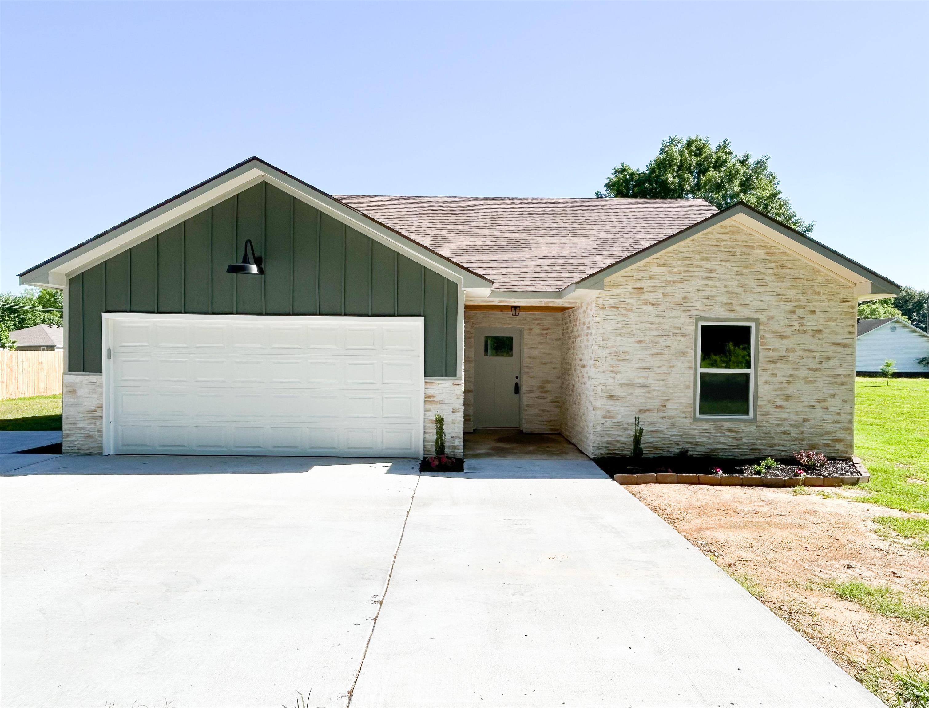 BEECH MEADOWS - Residential