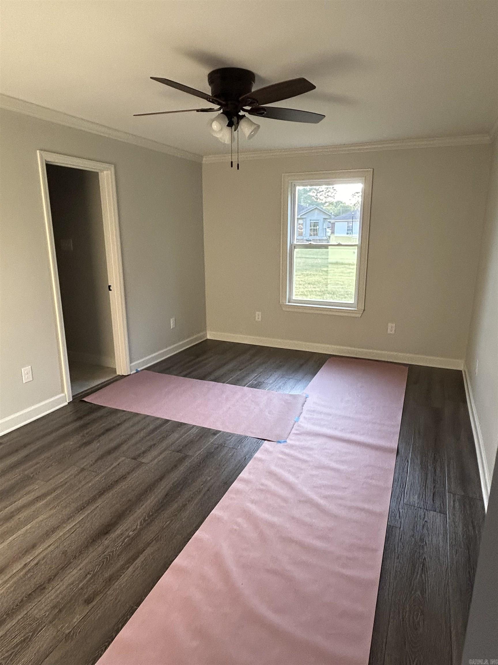 BEECH MEADOWS - Residential