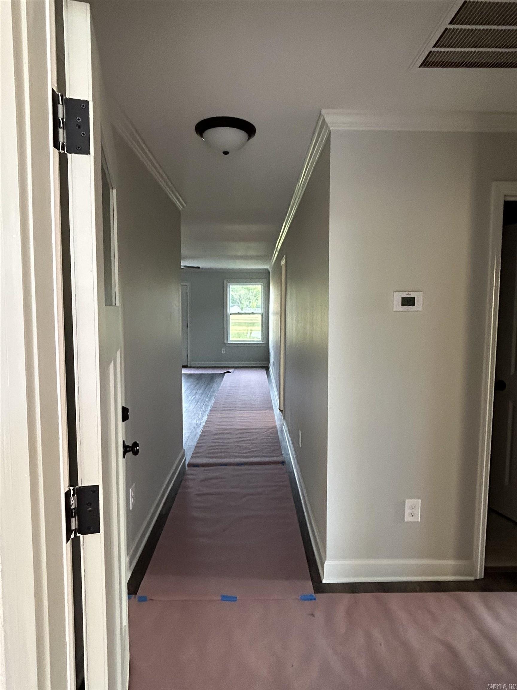 BEECH MEADOWS - Residential