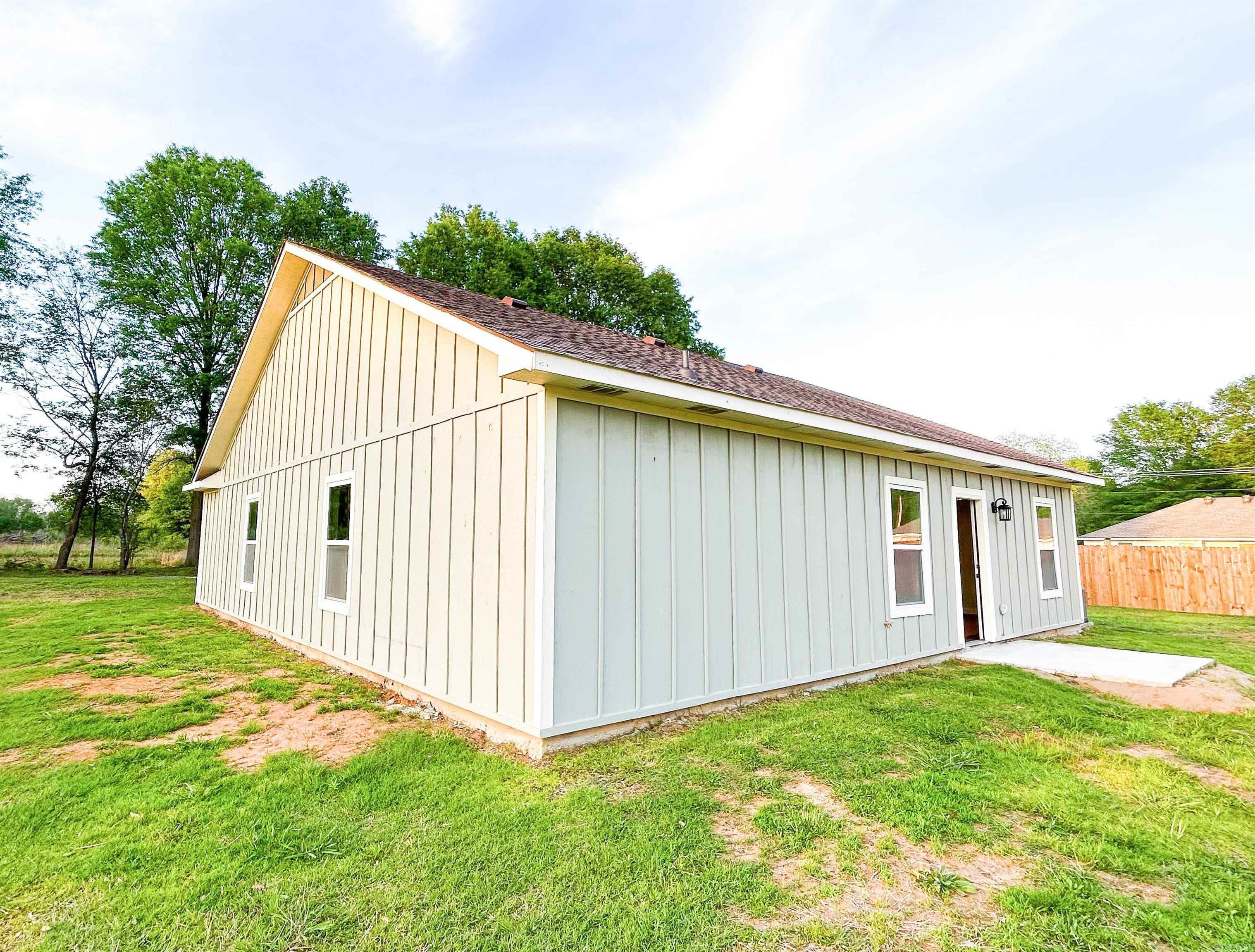 BEECH MEADOWS - Residential