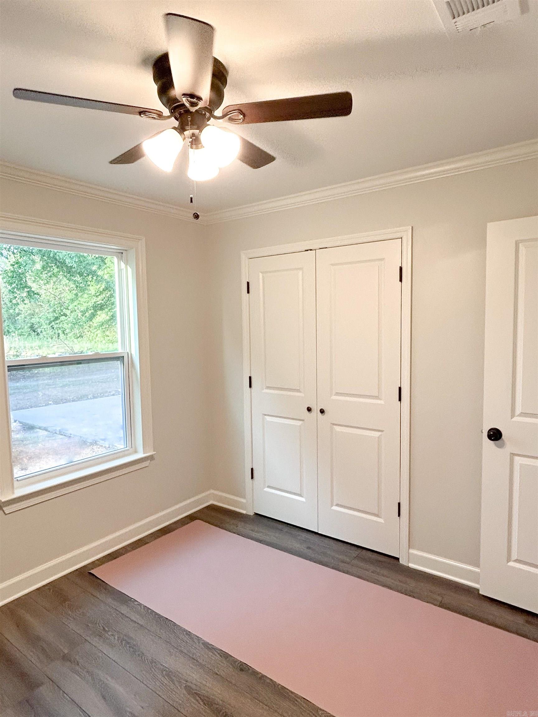 BEECH MEADOWS - Residential