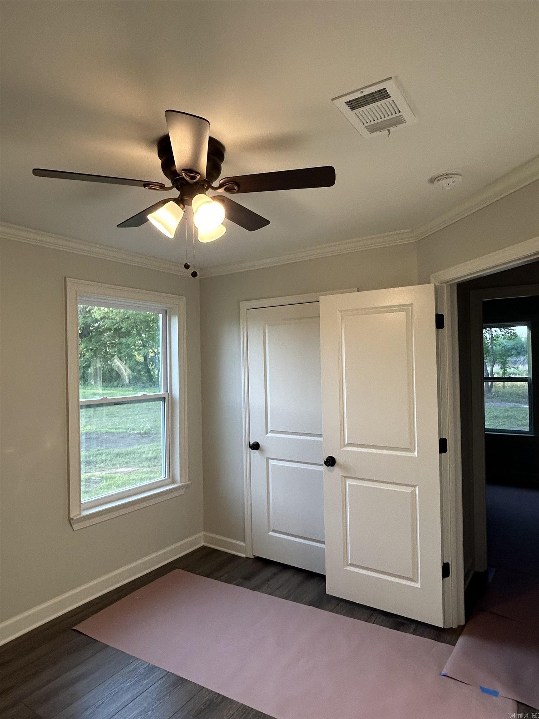 BEECH MEADOWS - Residential