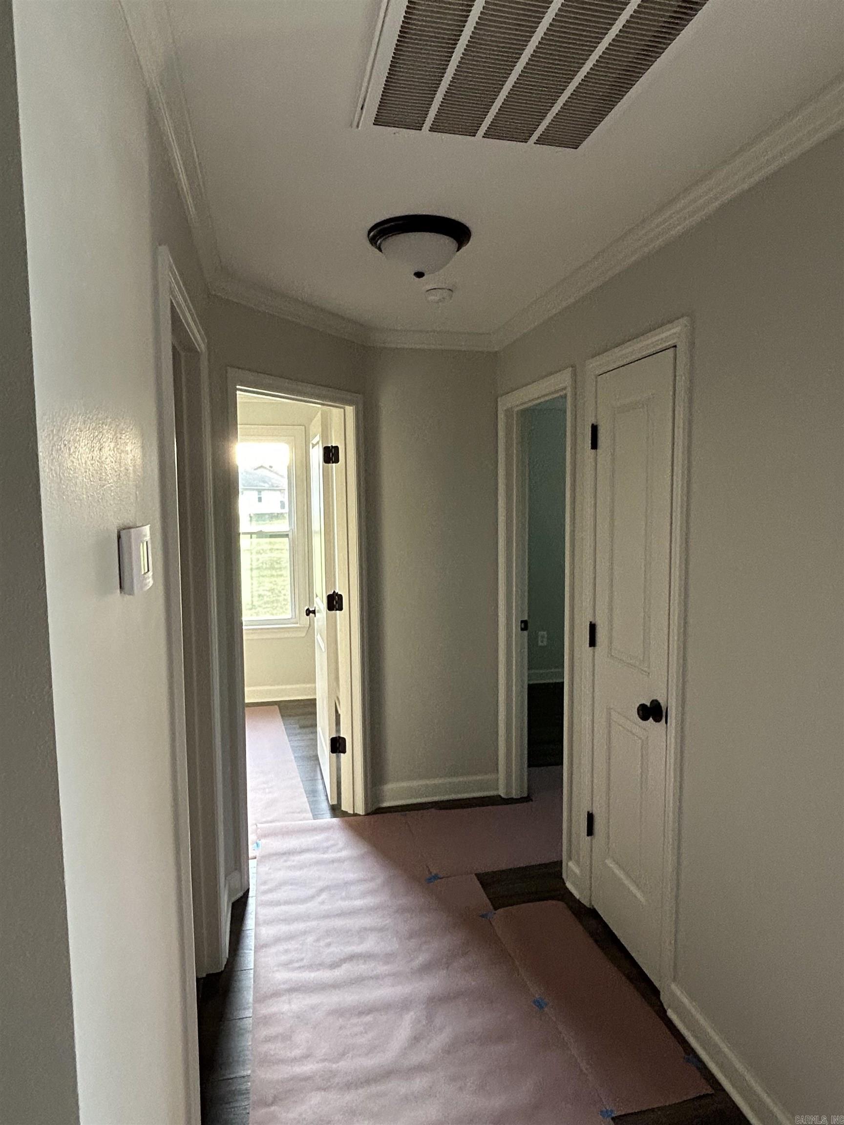 BEECH MEADOWS - Residential