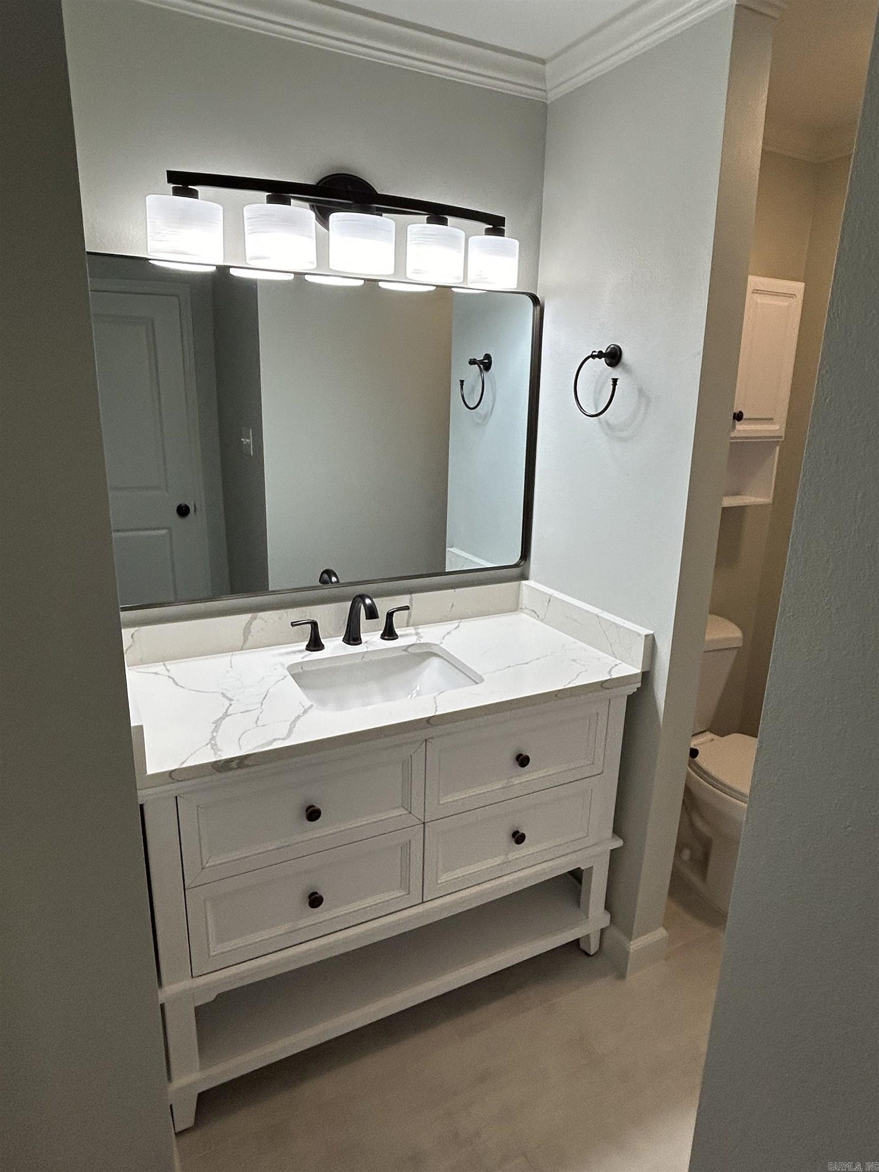 BEECH MEADOWS - Residential