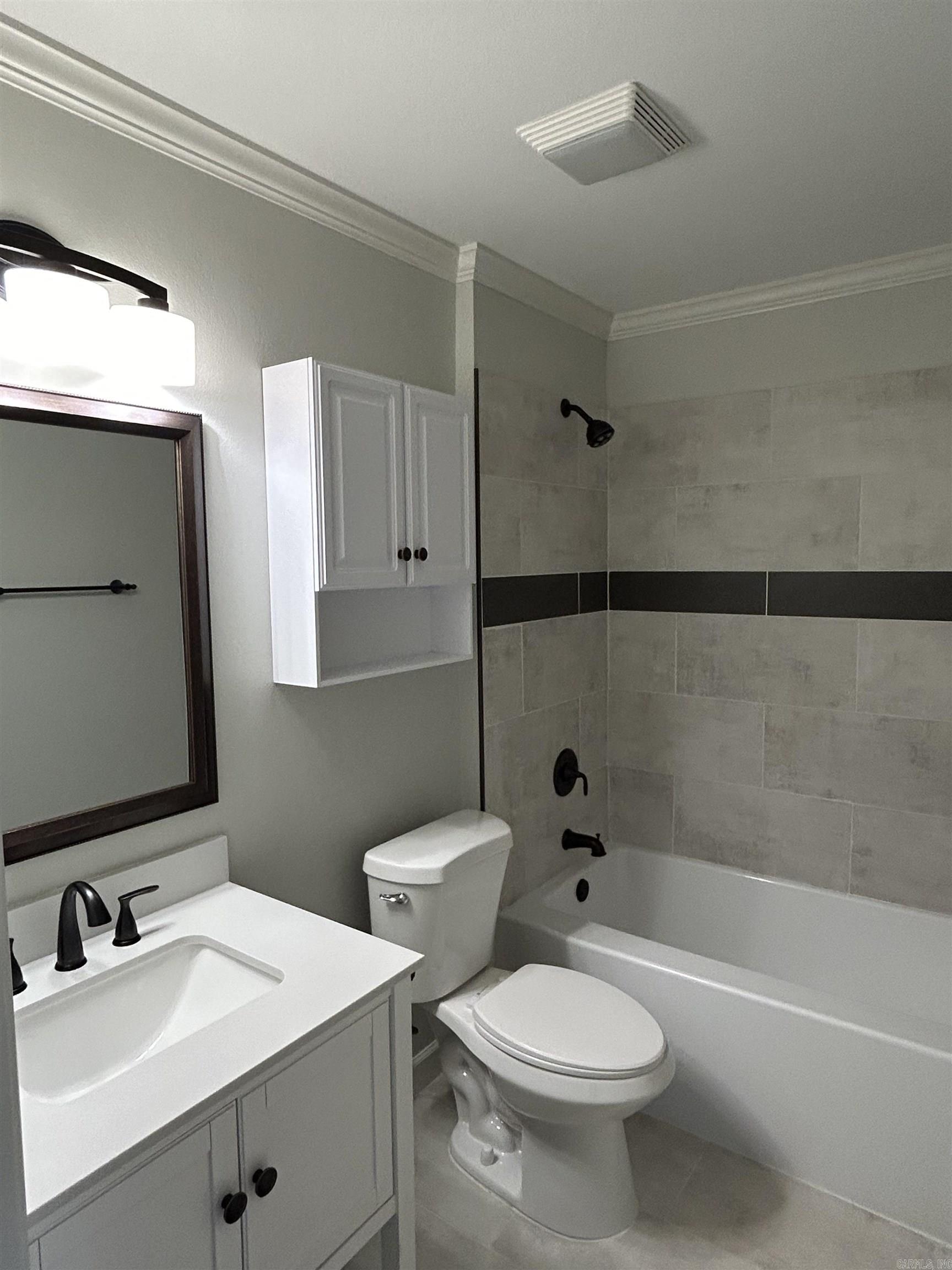 BEECH MEADOWS - Residential