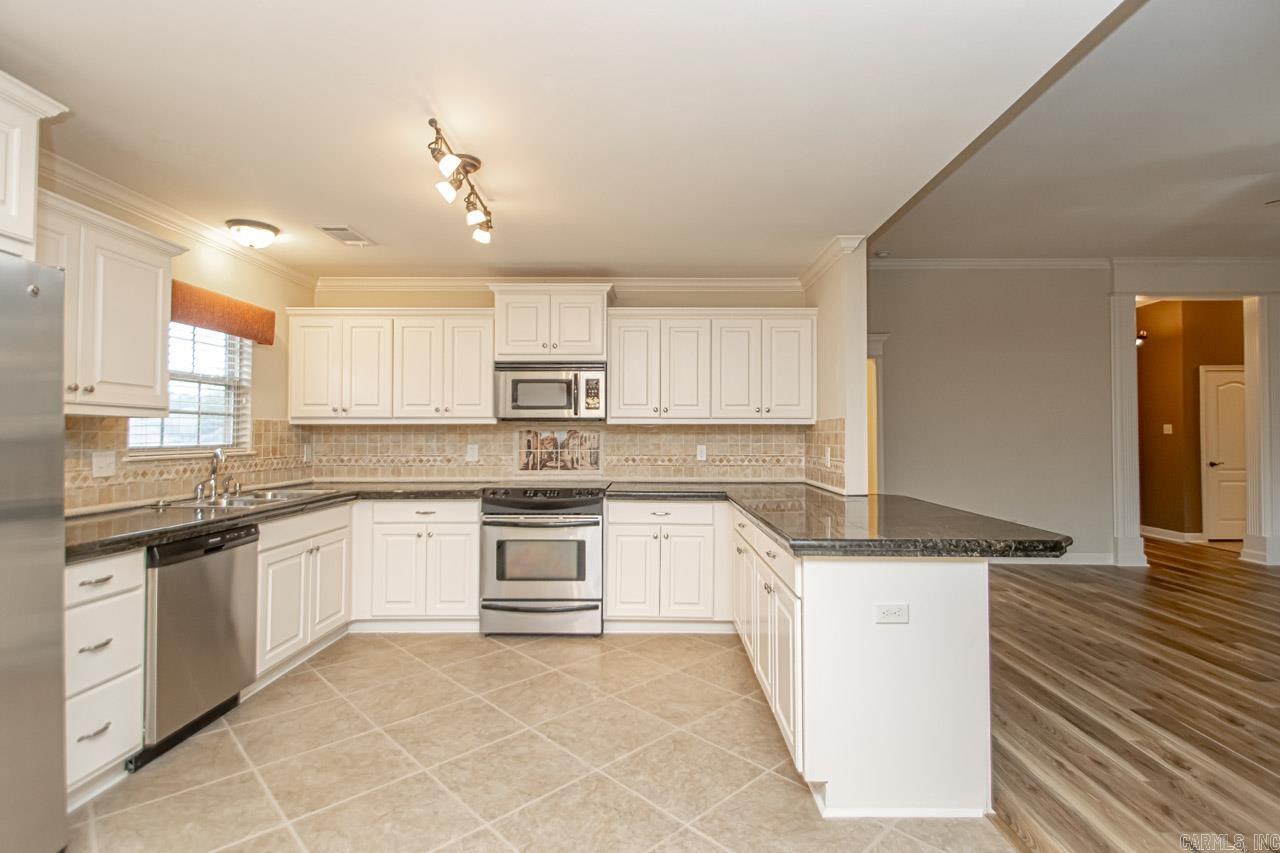 EAGLE POINT - Residential