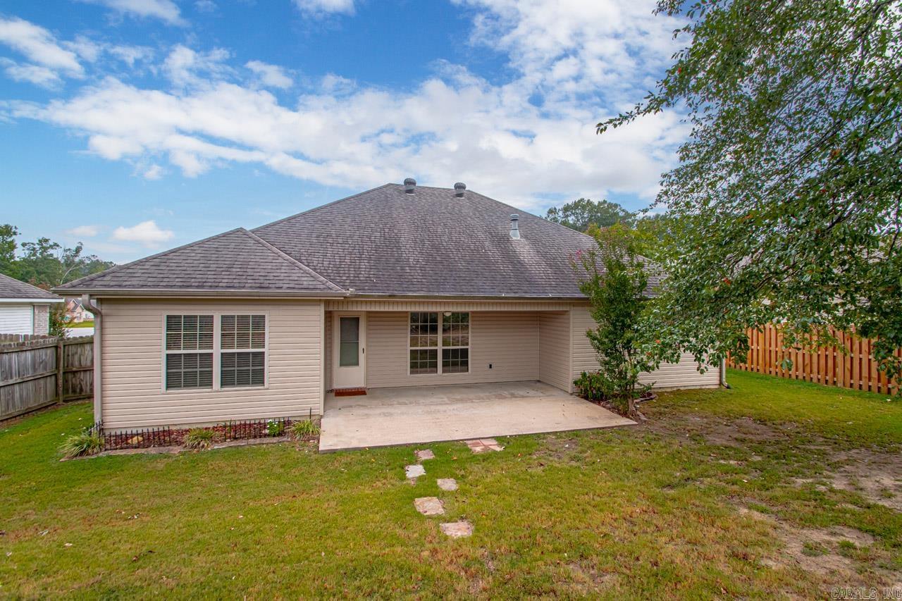 EAGLE POINT - Residential