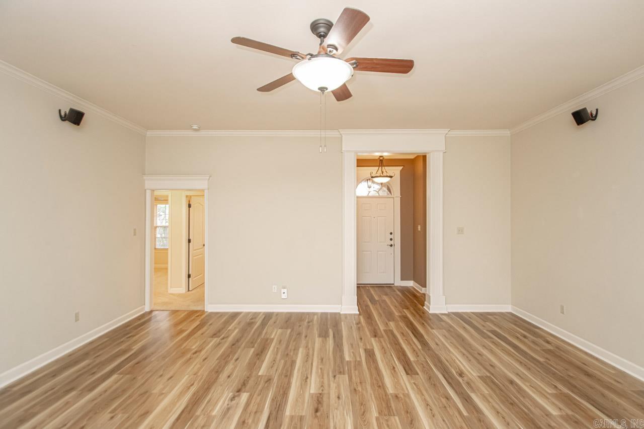 EAGLE POINT - Residential