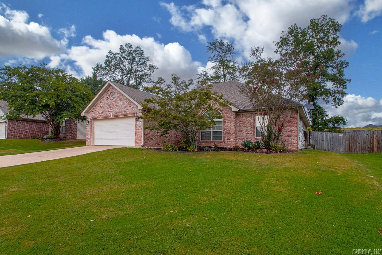 EAGLE POINT - Residential