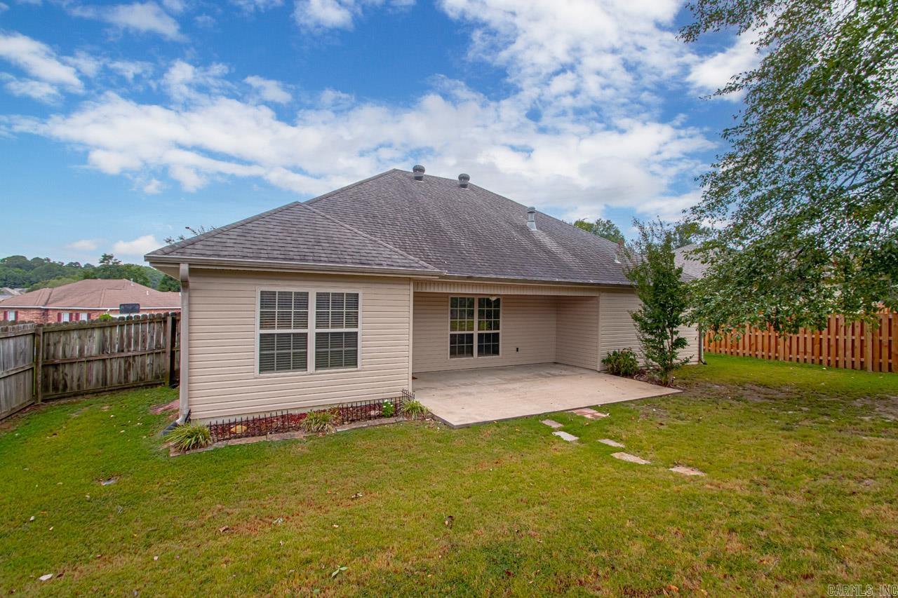 EAGLE POINT - Residential