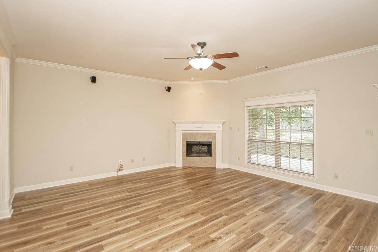 EAGLE POINT - Residential