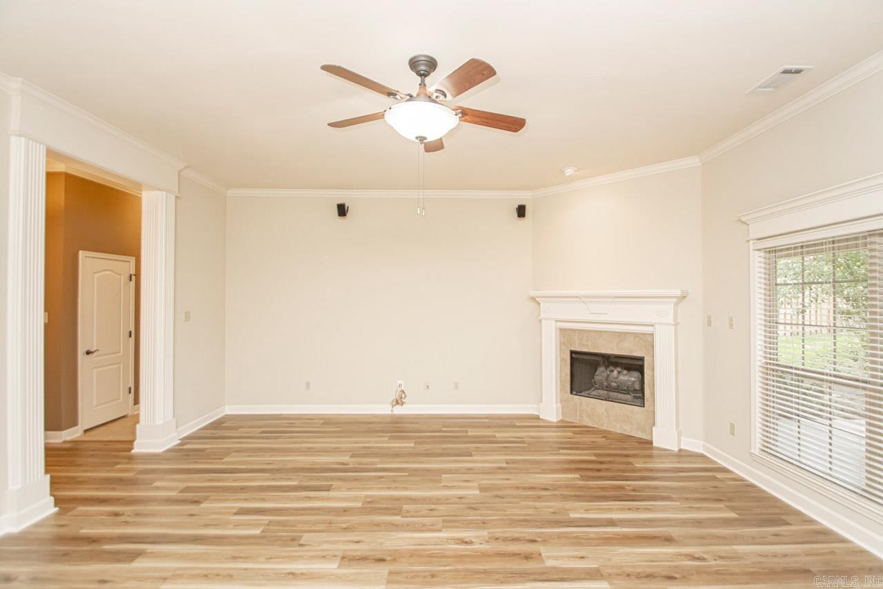 EAGLE POINT - Residential