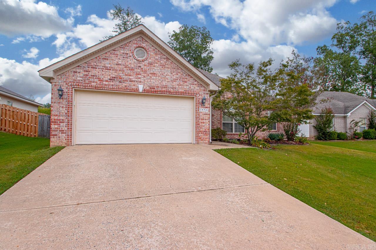 EAGLE POINT - Residential