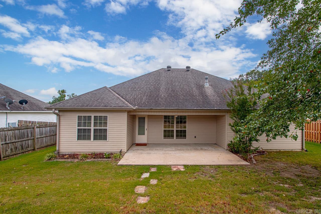 EAGLE POINT - Residential