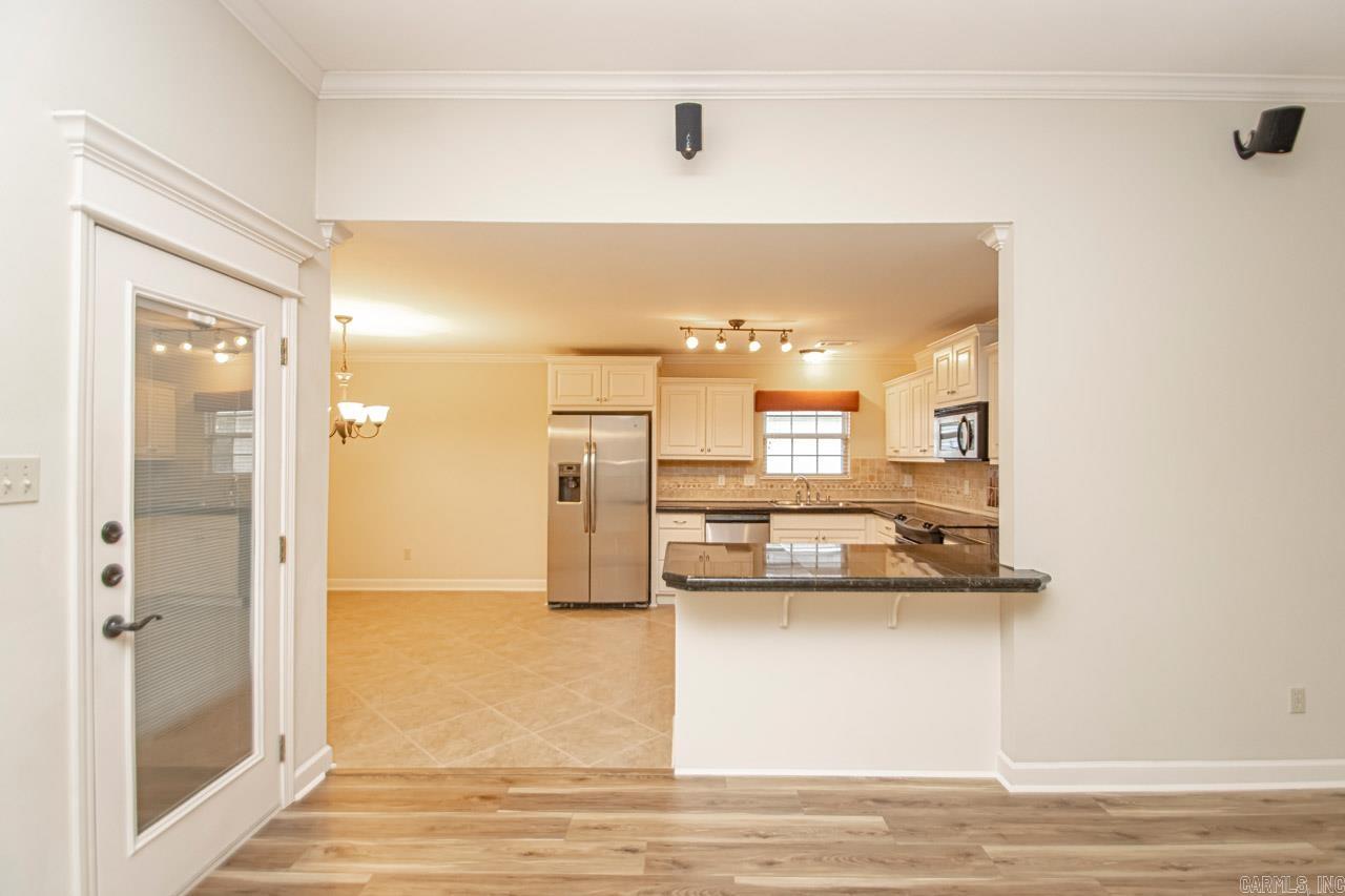 EAGLE POINT - Residential