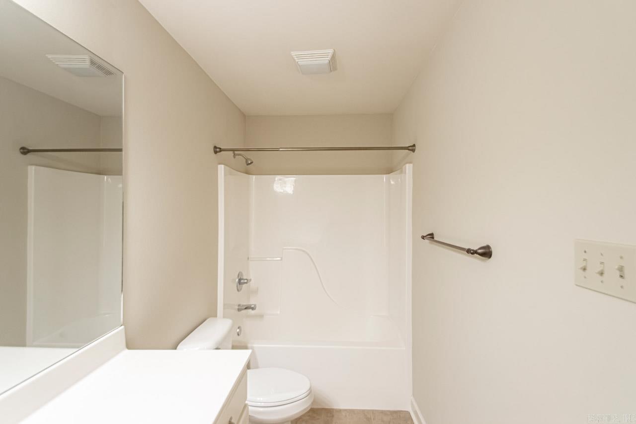 EAGLE POINT - Residential