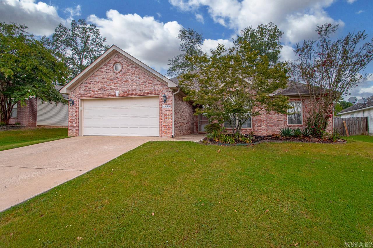 EAGLE POINT - Residential