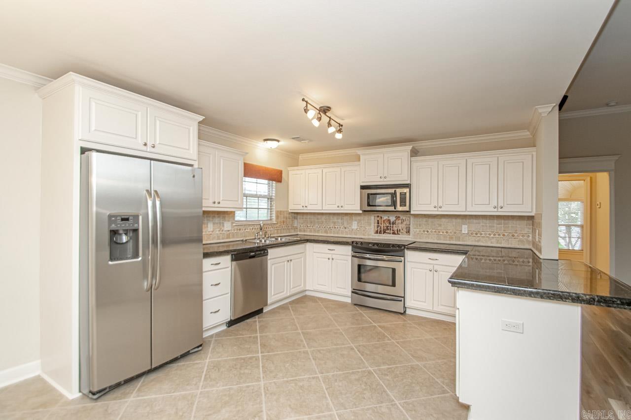 EAGLE POINT - Residential