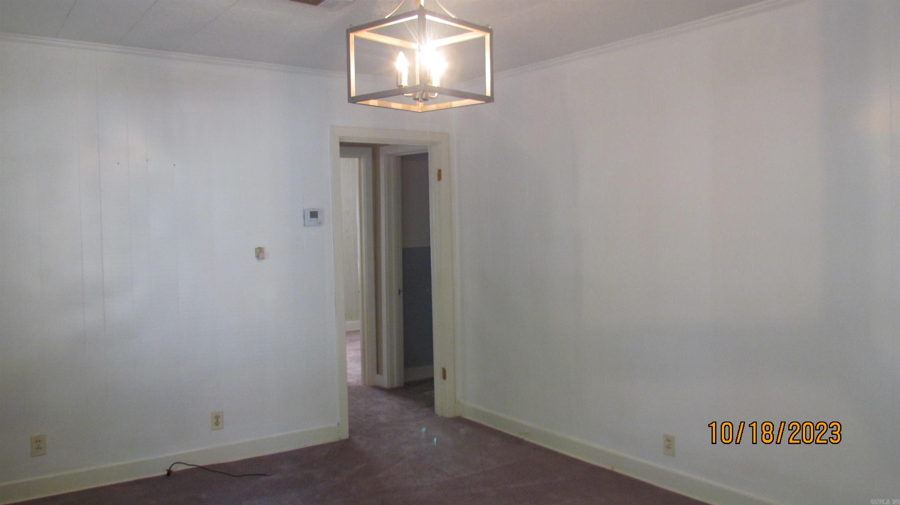 GREENWOODS ADDITION - Residential