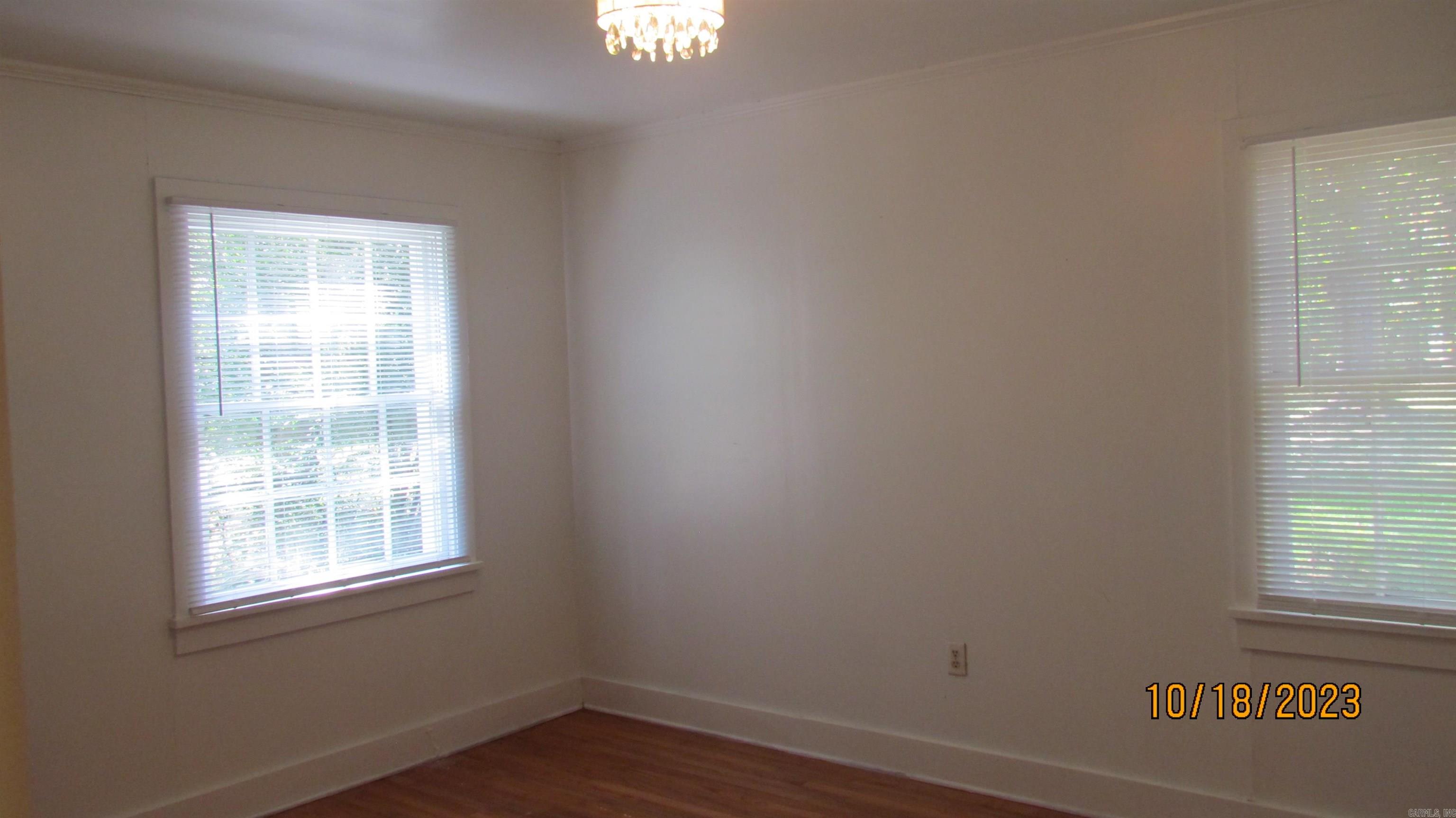 GREENWOODS ADDITION - Residential