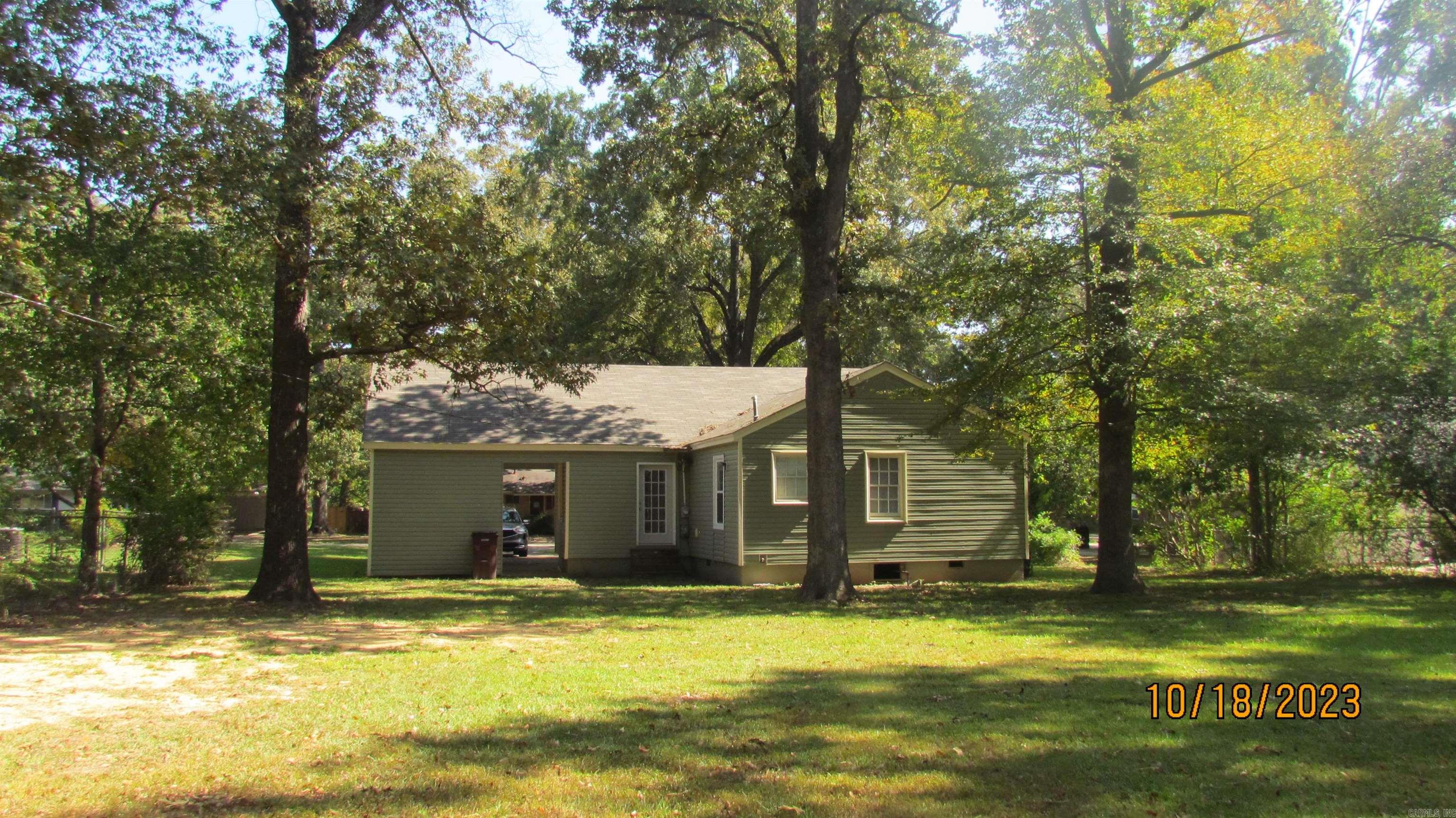 GREENWOODS ADDITION - Residential