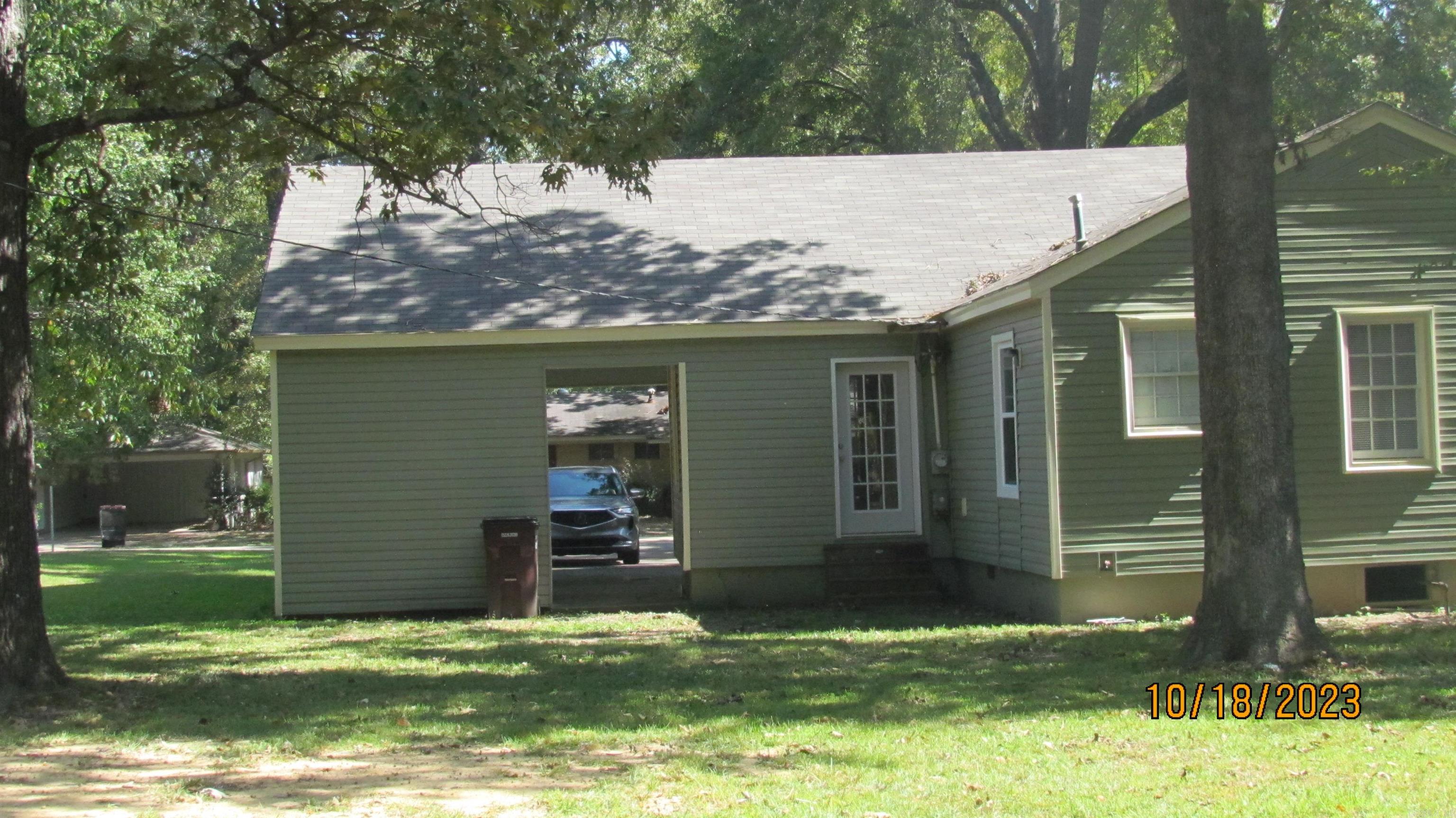 GREENWOODS ADDITION - Residential