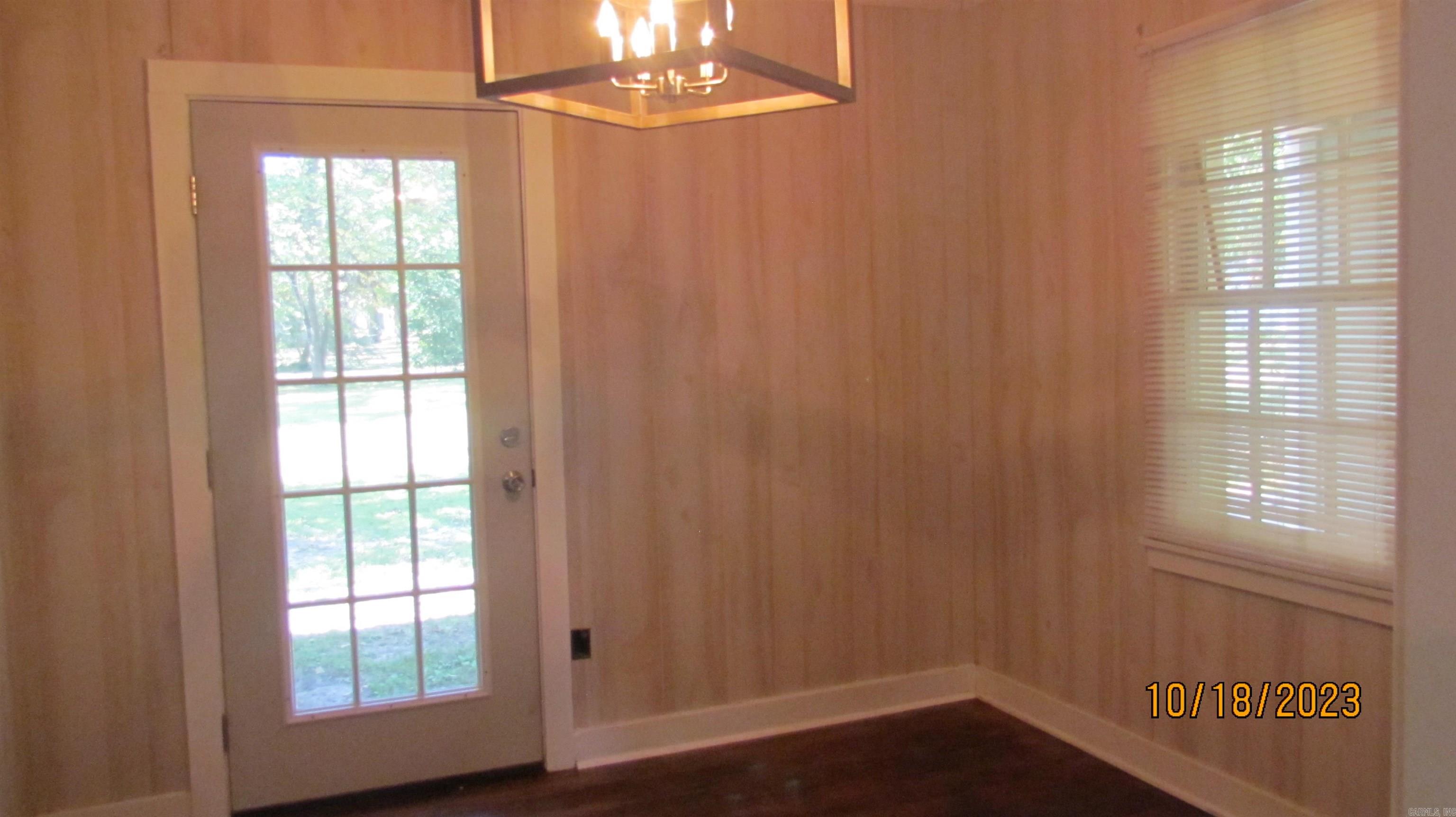 GREENWOODS ADDITION - Residential