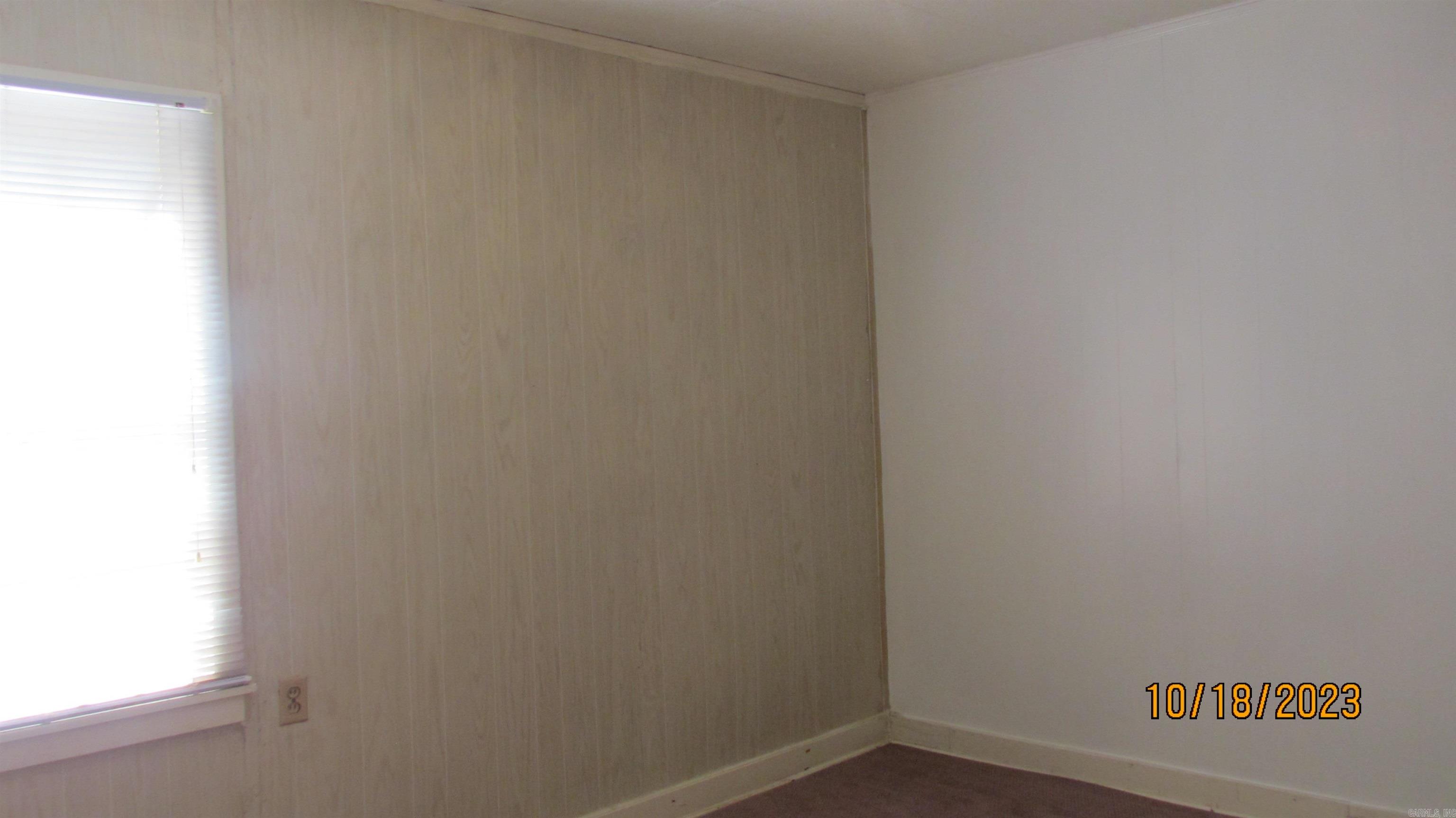 GREENWOODS ADDITION - Residential