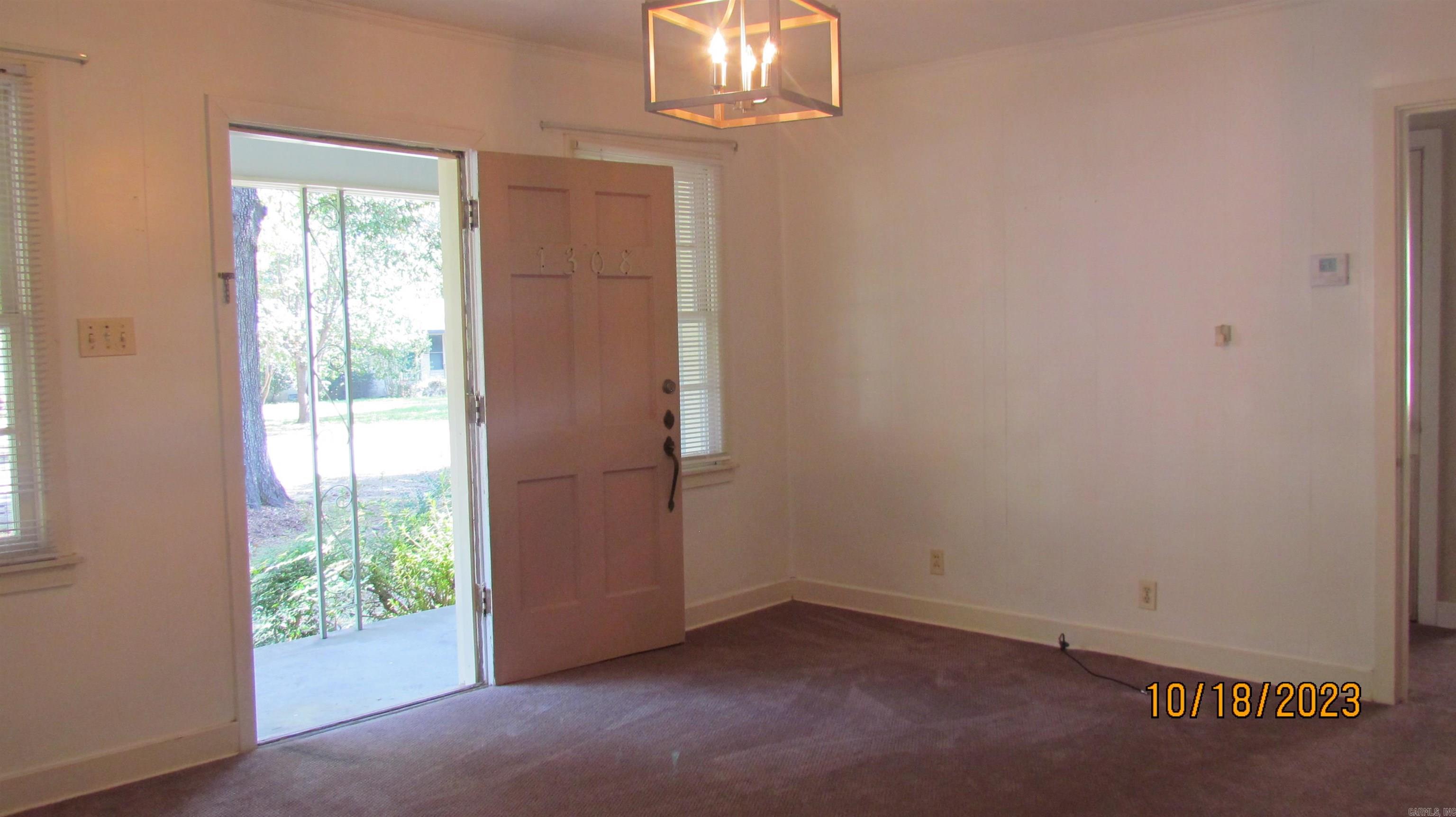 GREENWOODS ADDITION - Residential