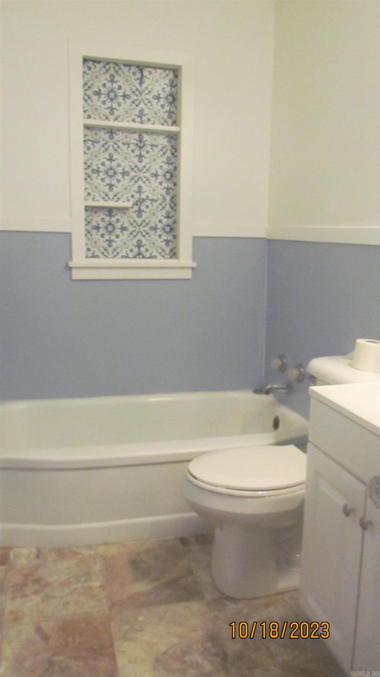 GREENWOODS ADDITION - Residential