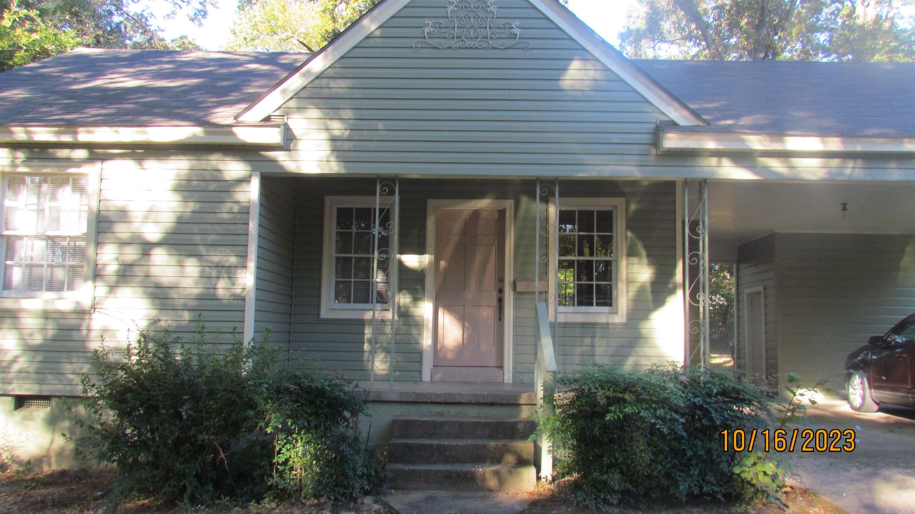 GREENWOODS ADDITION - Residential