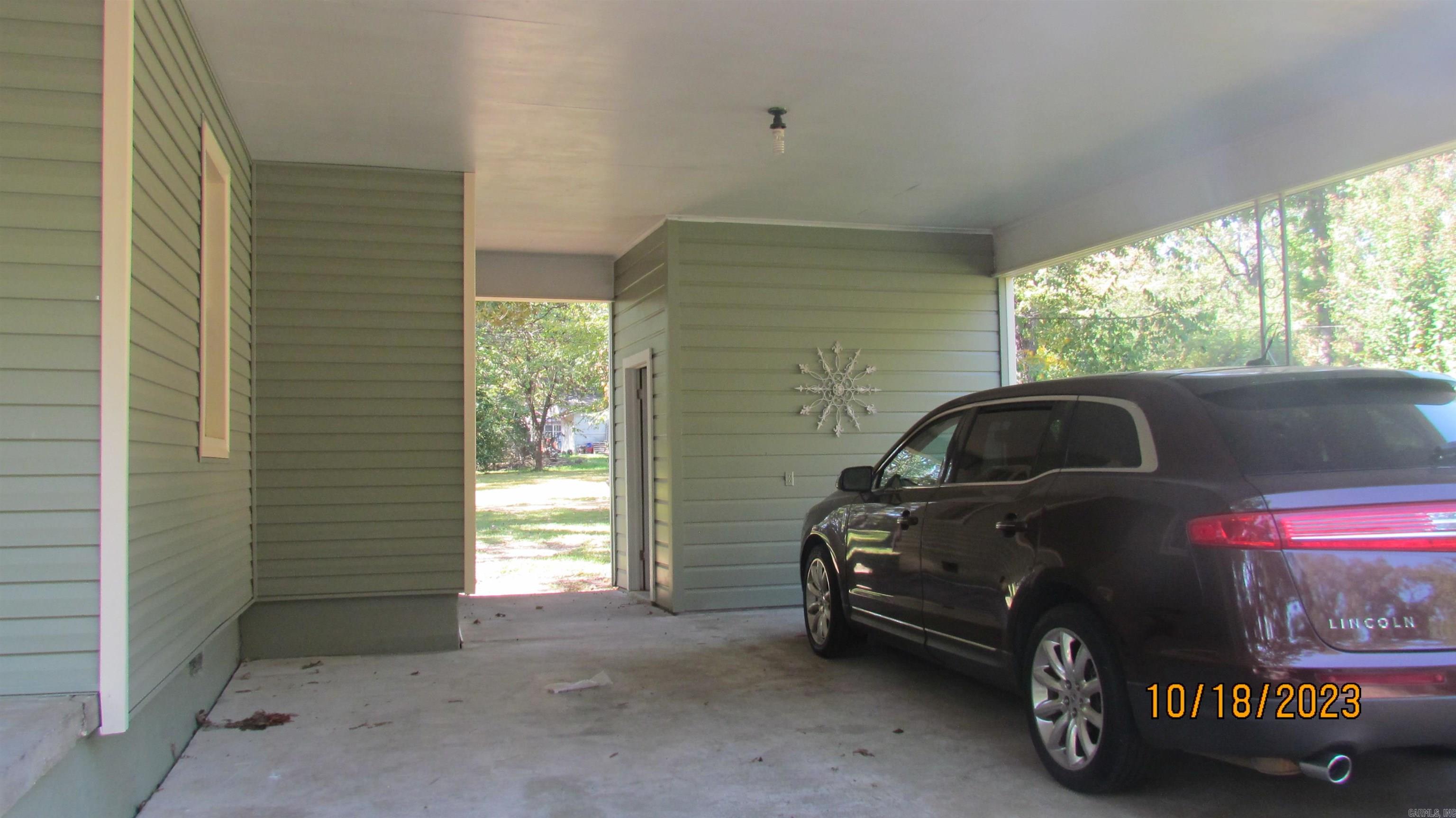 GREENWOODS ADDITION - Residential