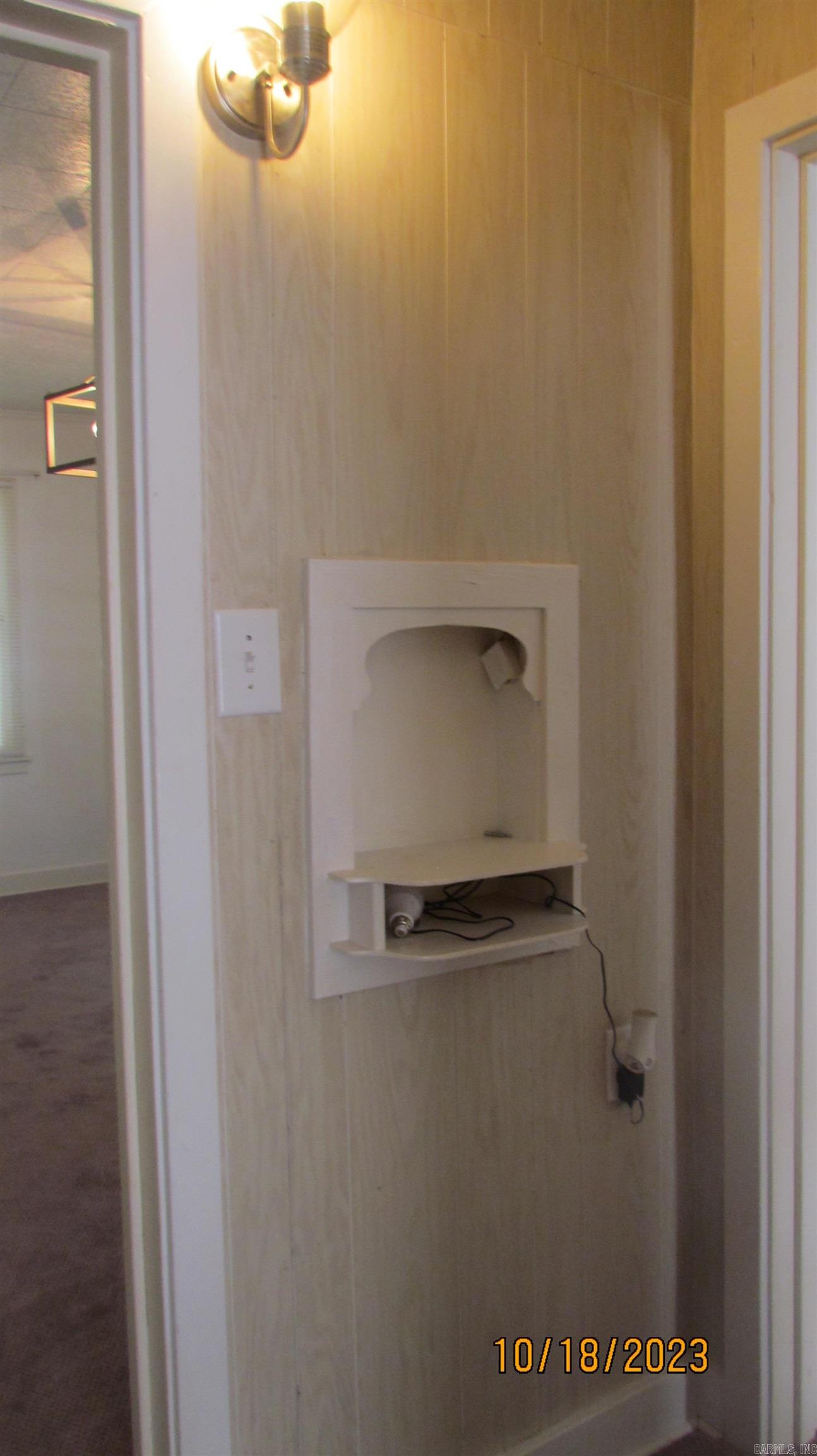 GREENWOODS ADDITION - Residential