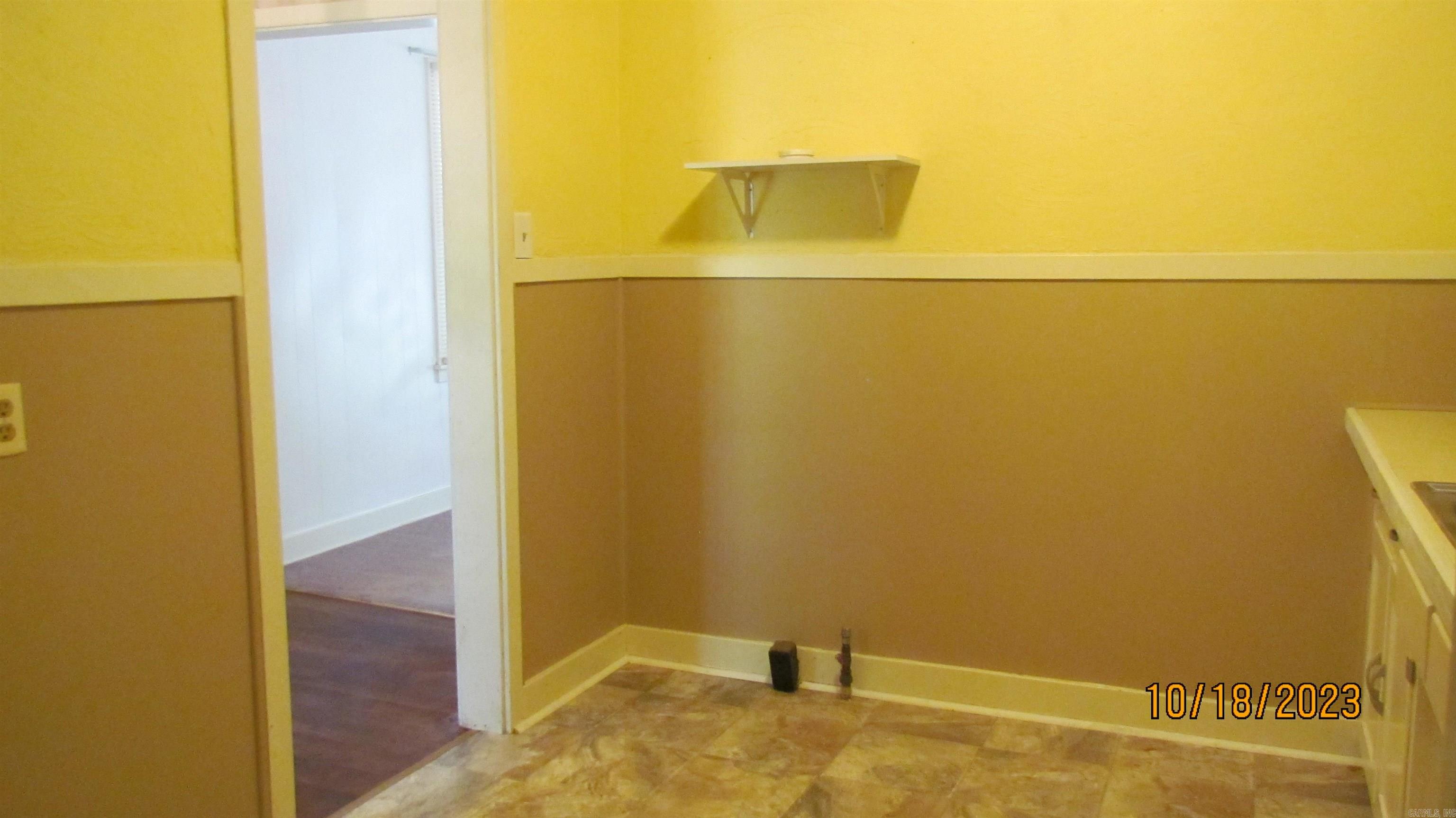 GREENWOODS ADDITION - Residential