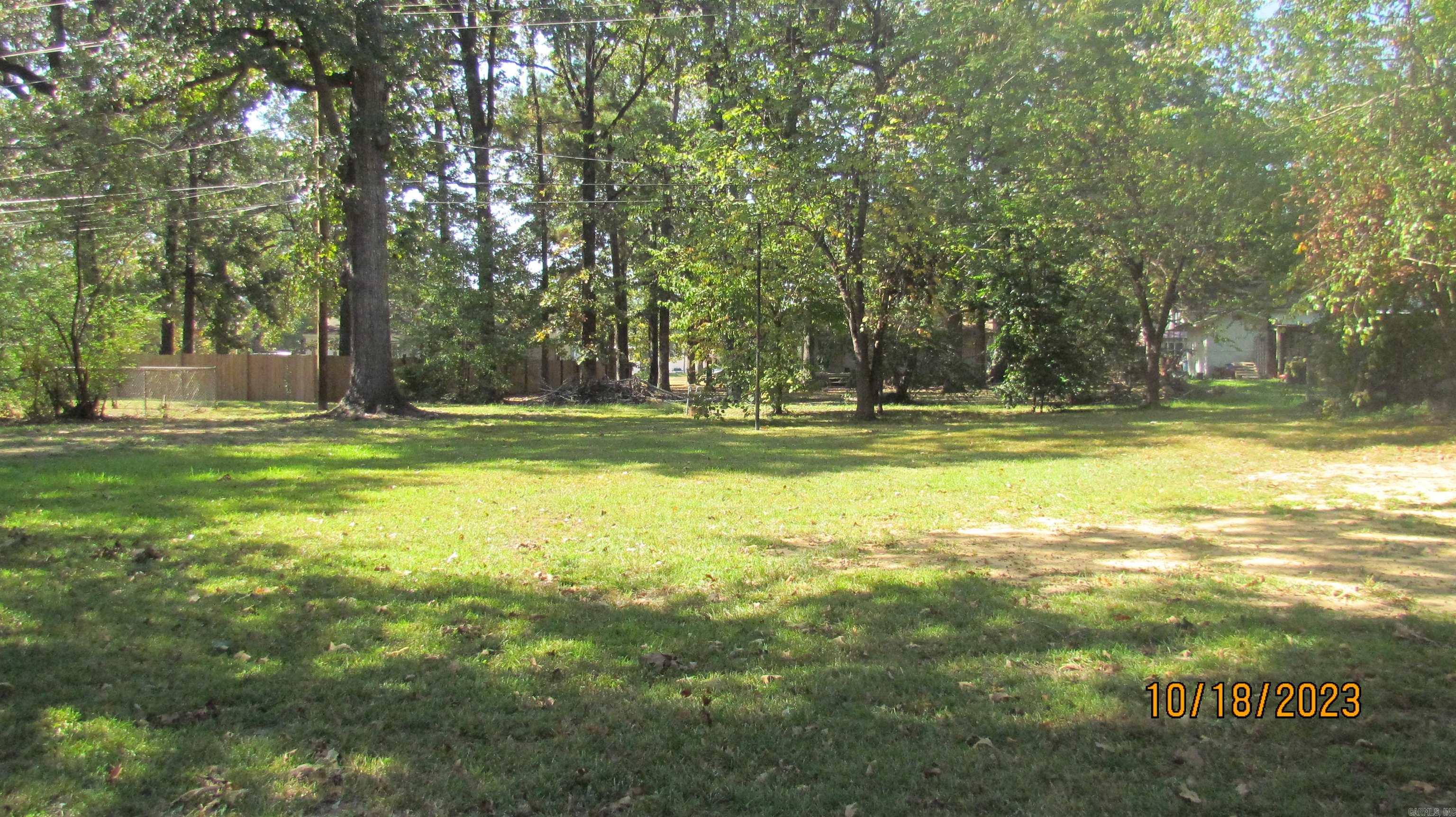 GREENWOODS ADDITION - Residential