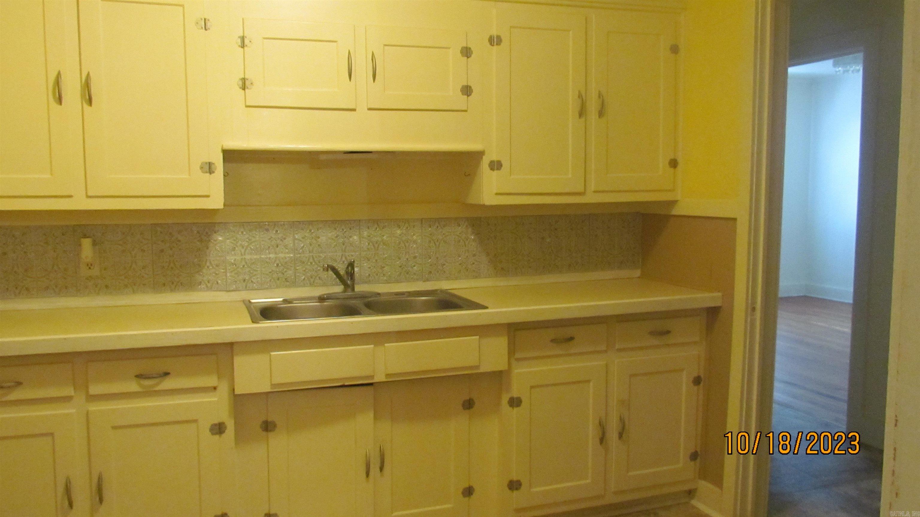 GREENWOODS ADDITION - Residential