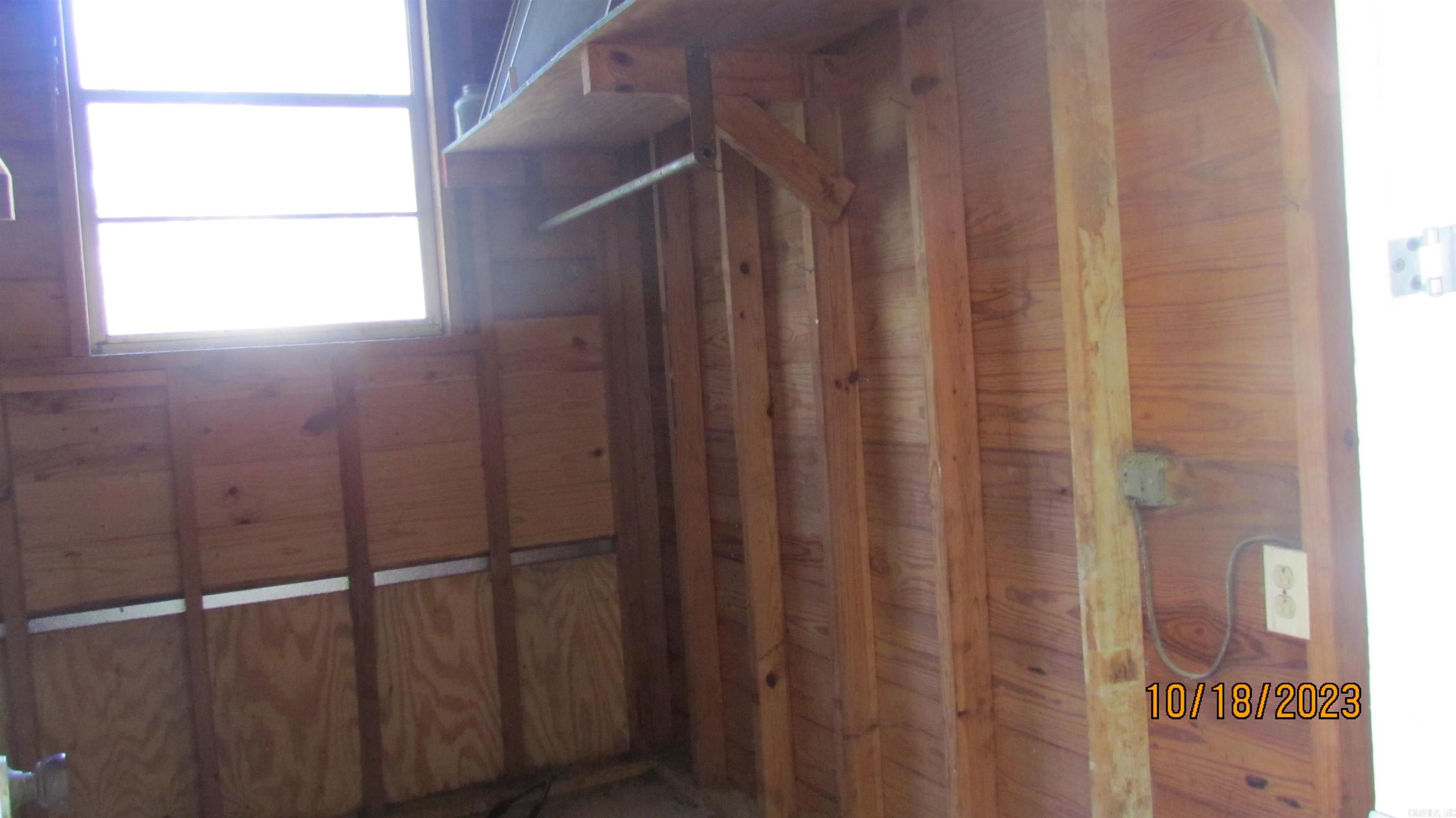 GREENWOODS ADDITION - Residential