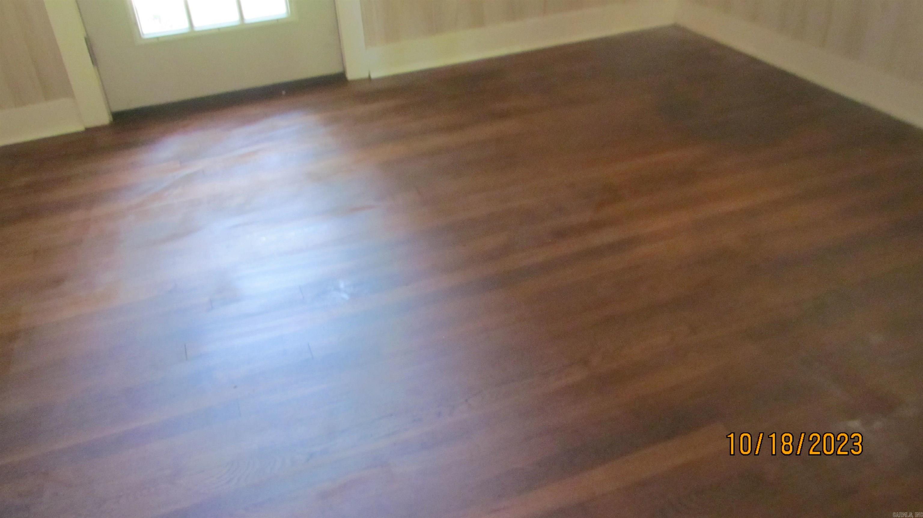 GREENWOODS ADDITION - Residential