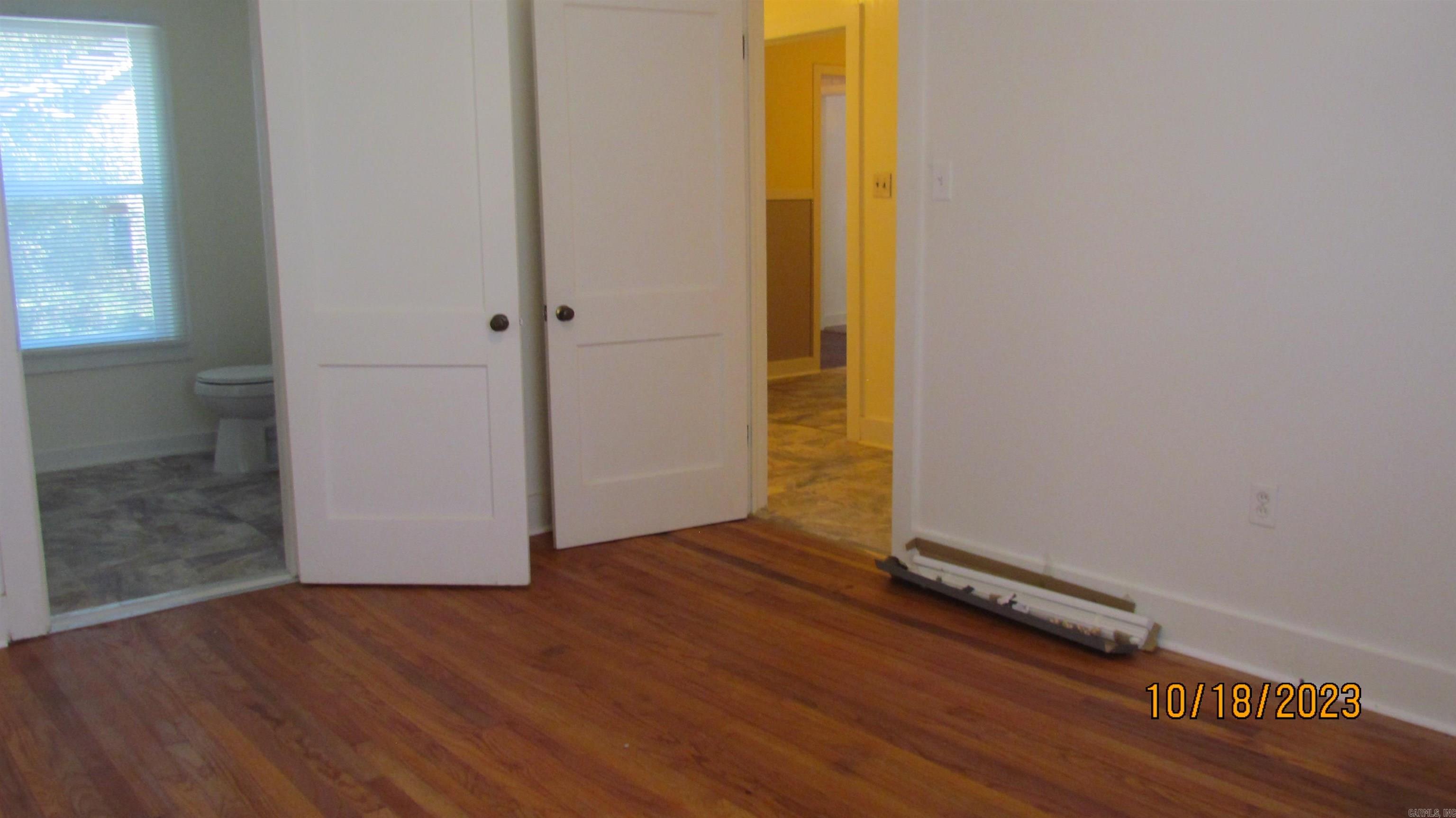 GREENWOODS ADDITION - Residential