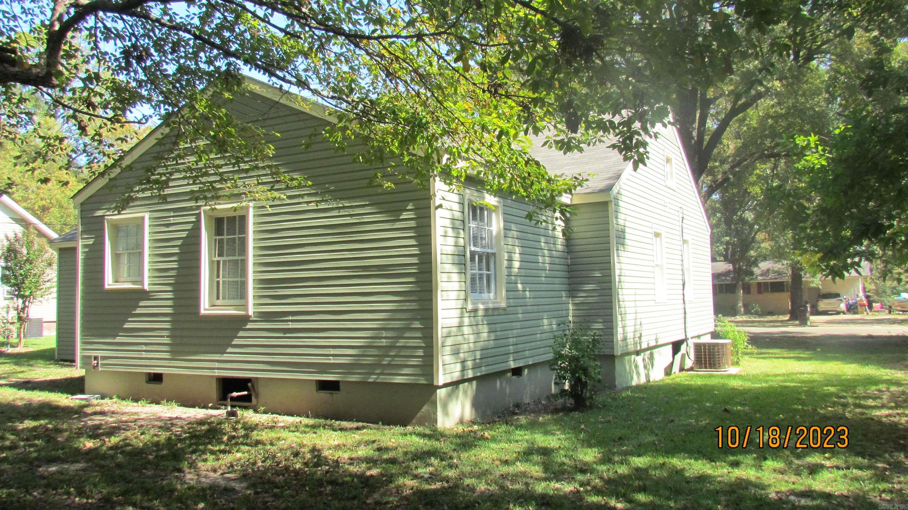 GREENWOODS ADDITION - Residential