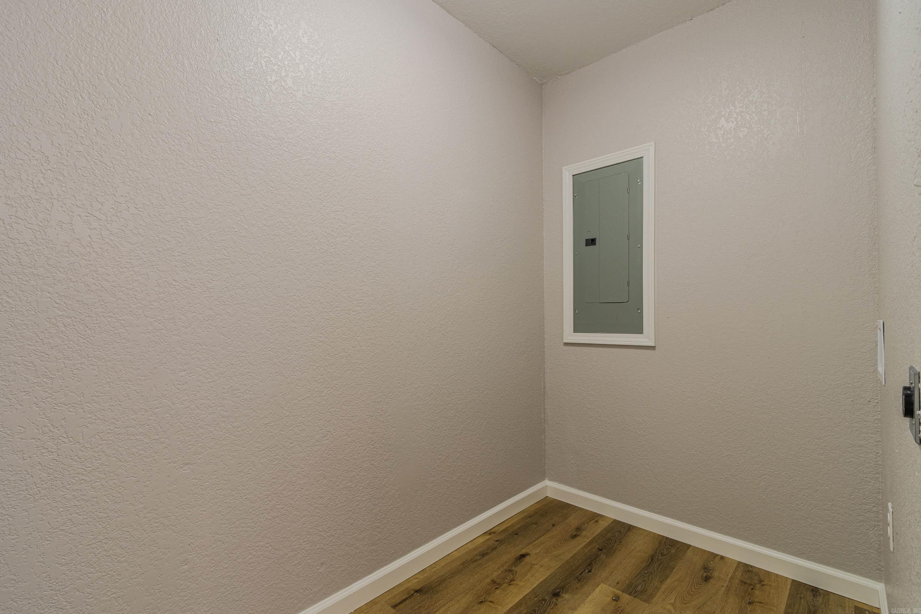 Not In List - Residential