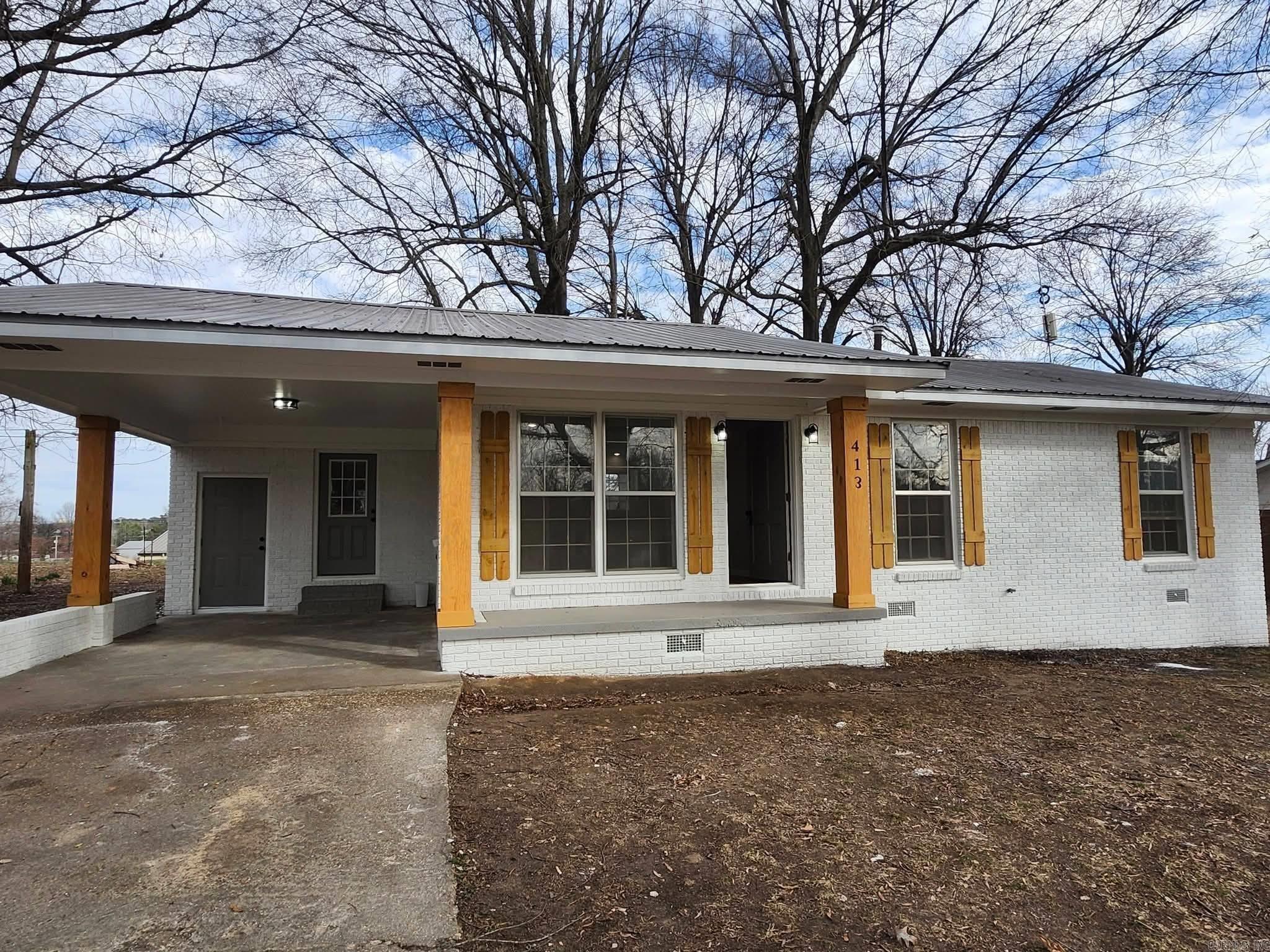 Not In List - Residential